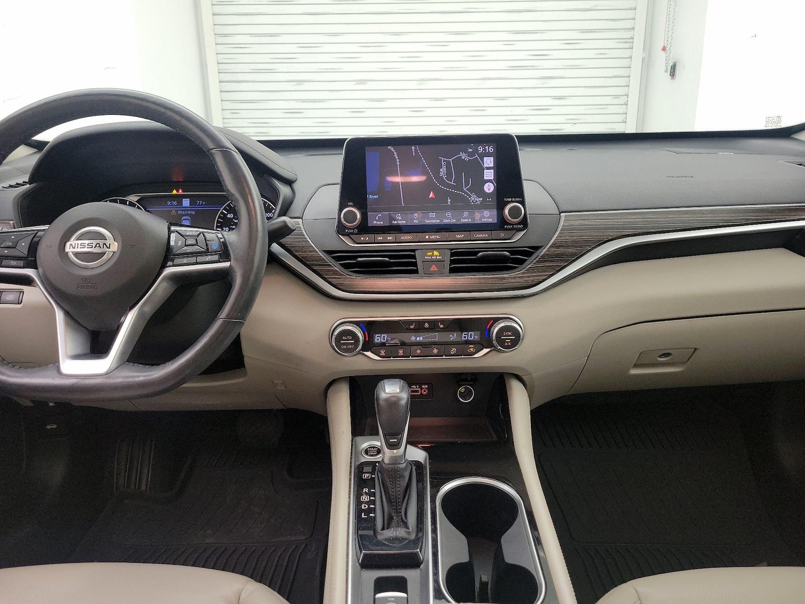 Apple CarPlay®