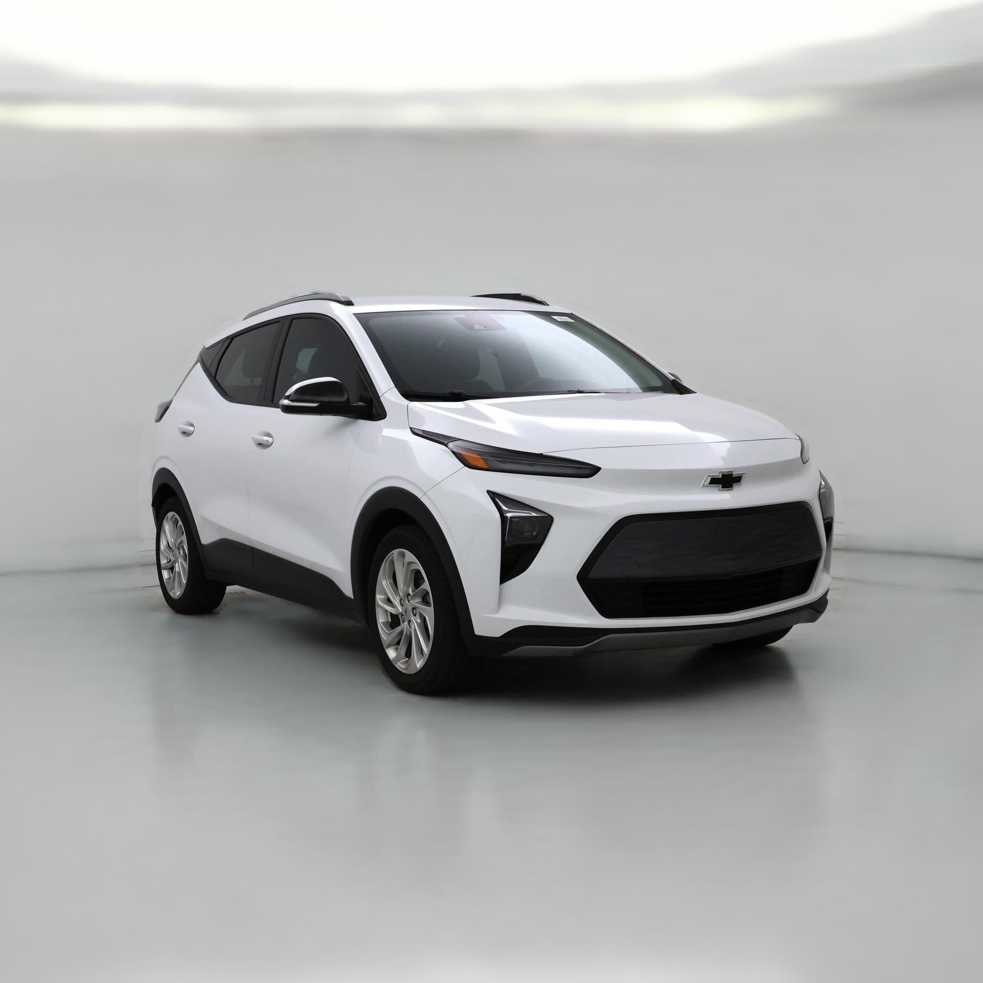 Thumbnail: 2023 Chevrolet Bolt EUV - 1