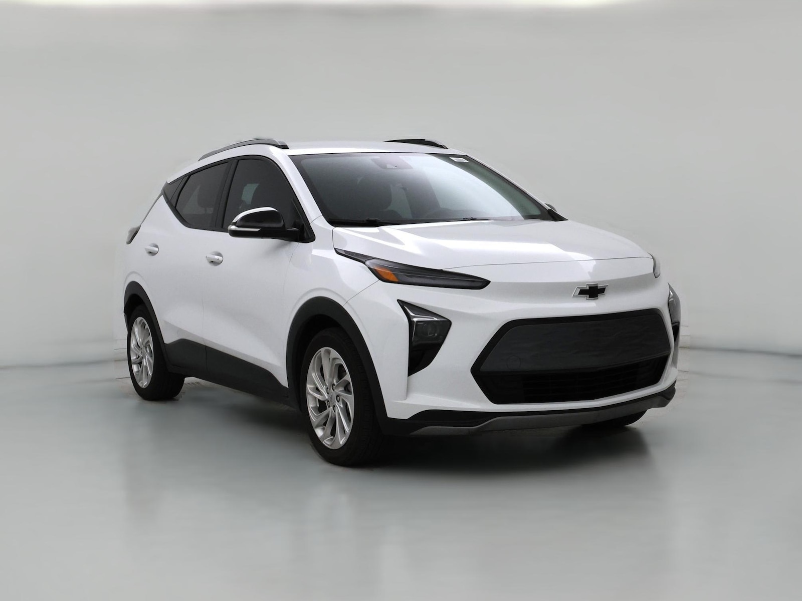 2023 Chevrolet Bolt EUV