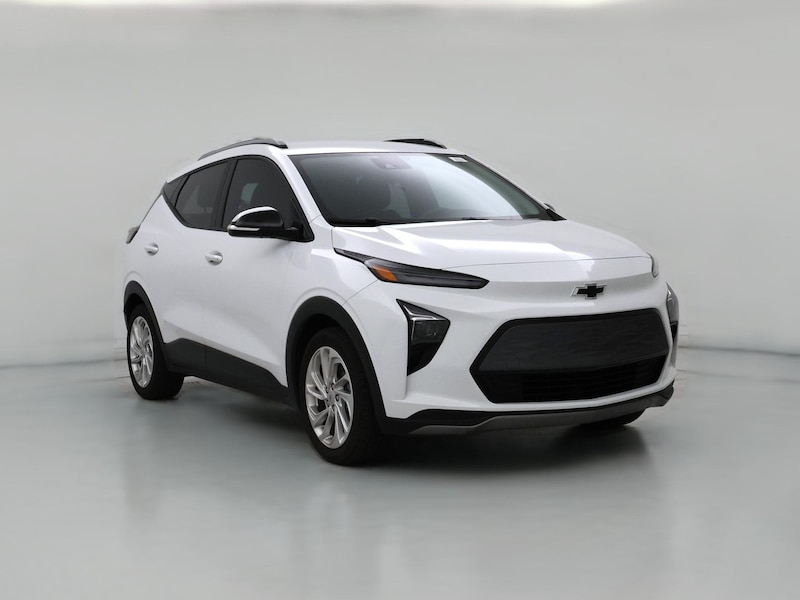 2023 Chevrolet Bolt EUV LT -
                  Albuquerque, NM