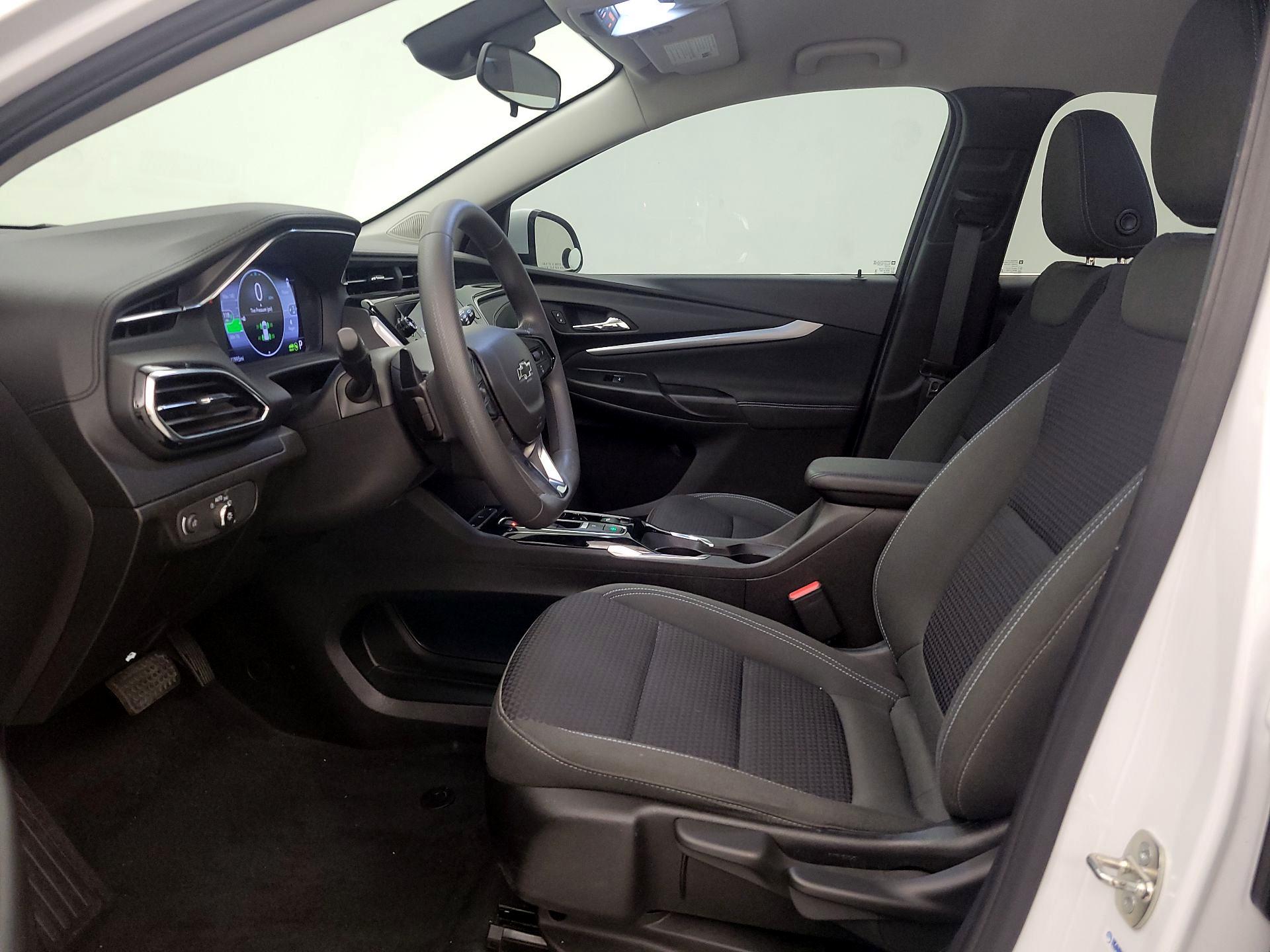 Thumbnail: 2023 Chevrolet Bolt EUV - 11