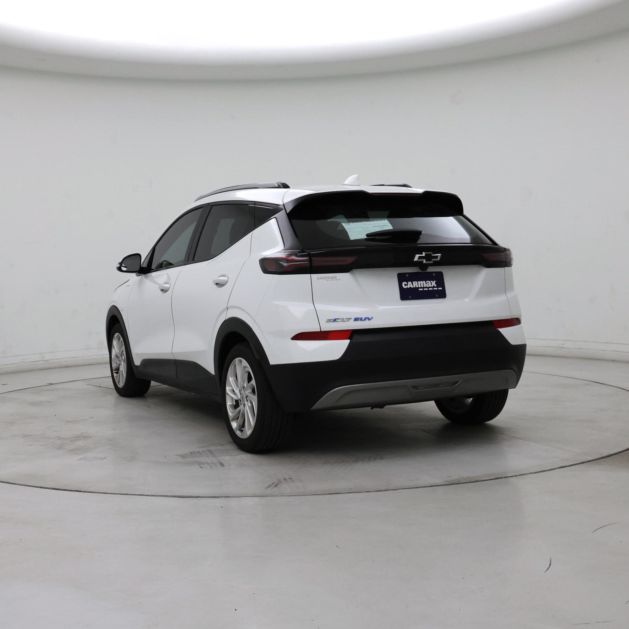 Thumbnail: 2023 Chevrolet Bolt EUV - 2