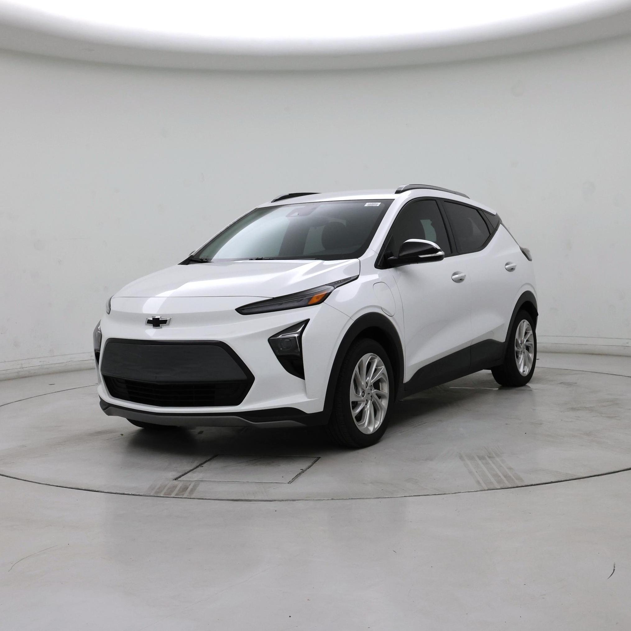 Thumbnail: 2023 Chevrolet Bolt EUV - 4