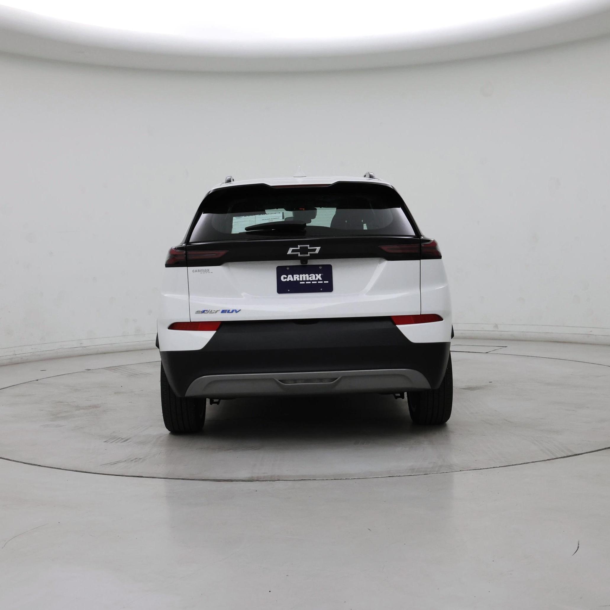 Thumbnail: 2023 Chevrolet Bolt EUV - 6