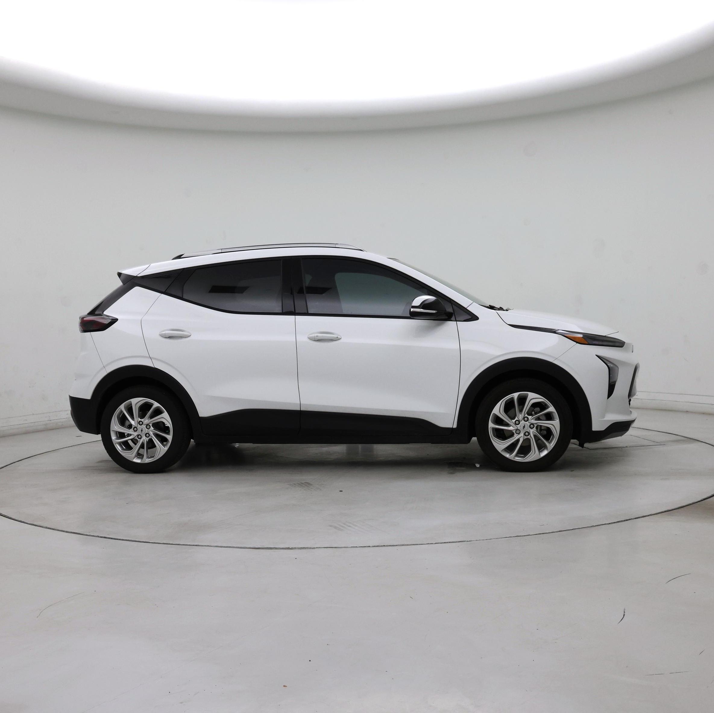 Thumbnail: 2023 Chevrolet Bolt EUV - 7