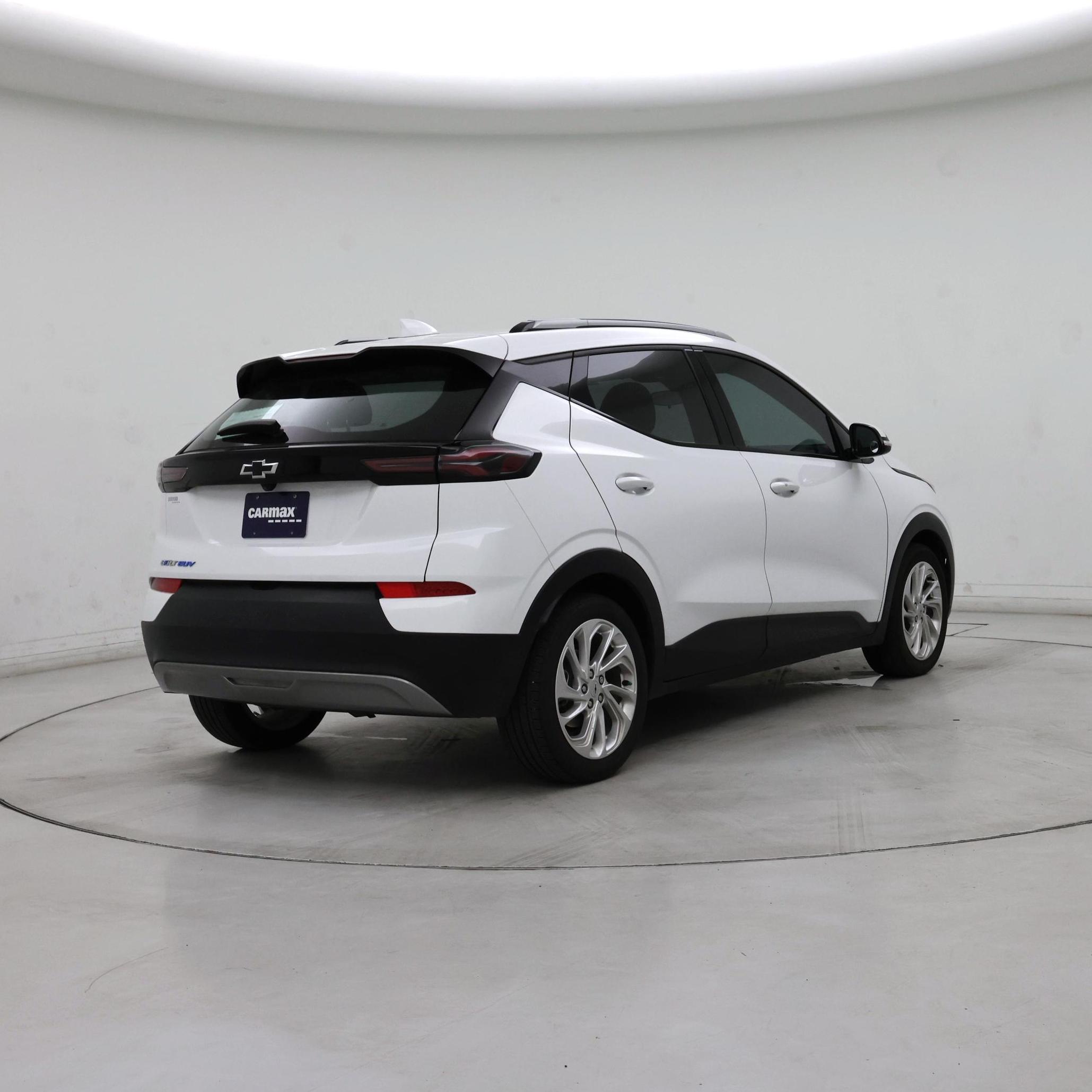 Thumbnail: 2023 Chevrolet Bolt EUV - 8