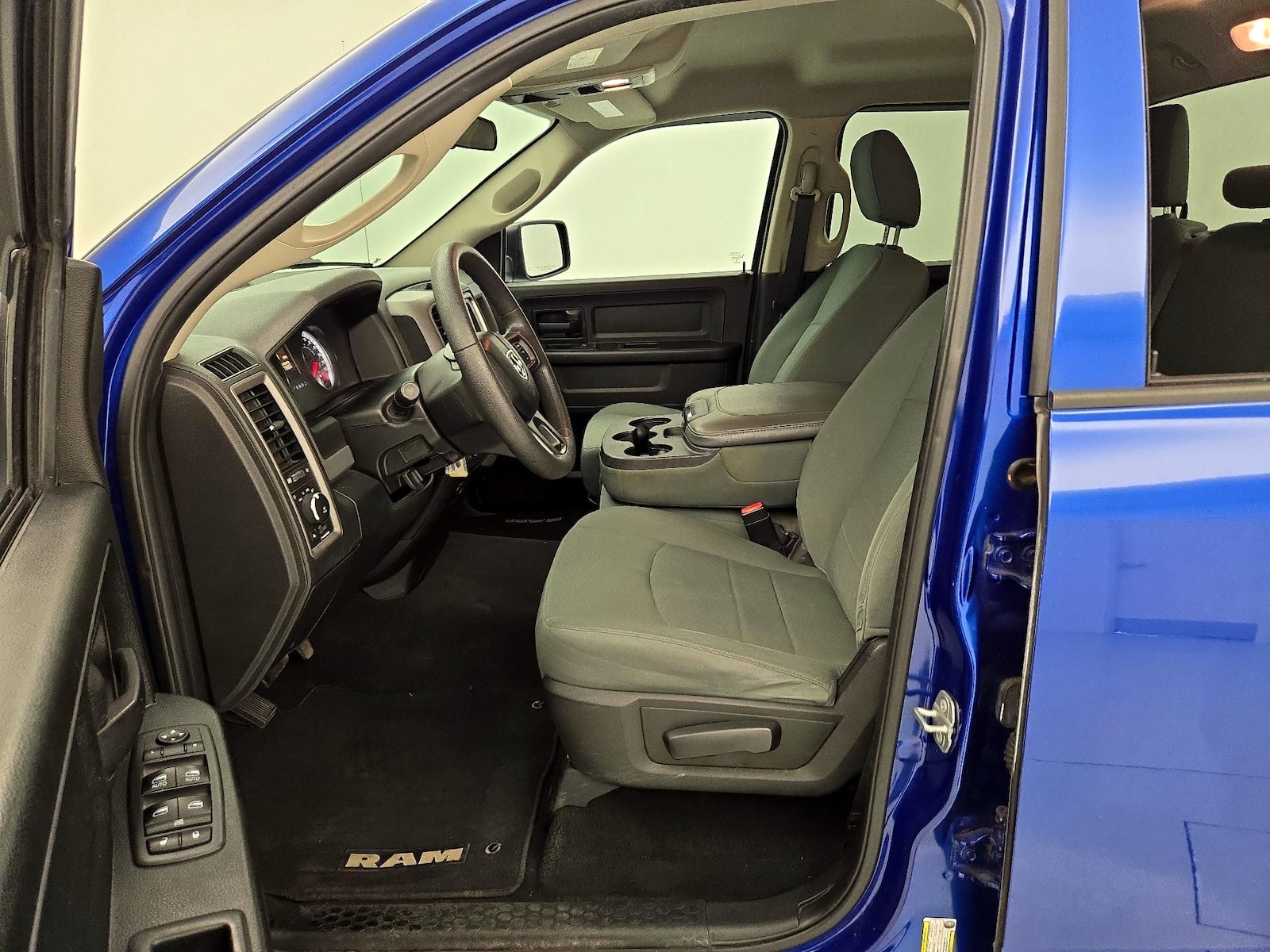 Side Airbags