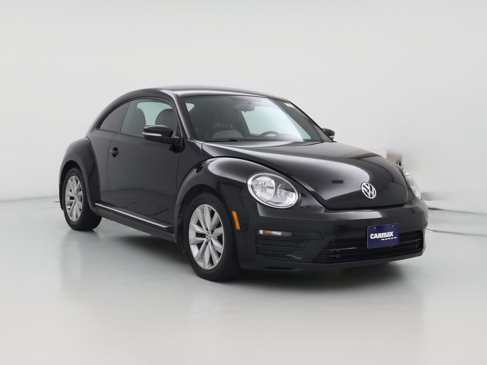 2017 Volkswagen Beetle
