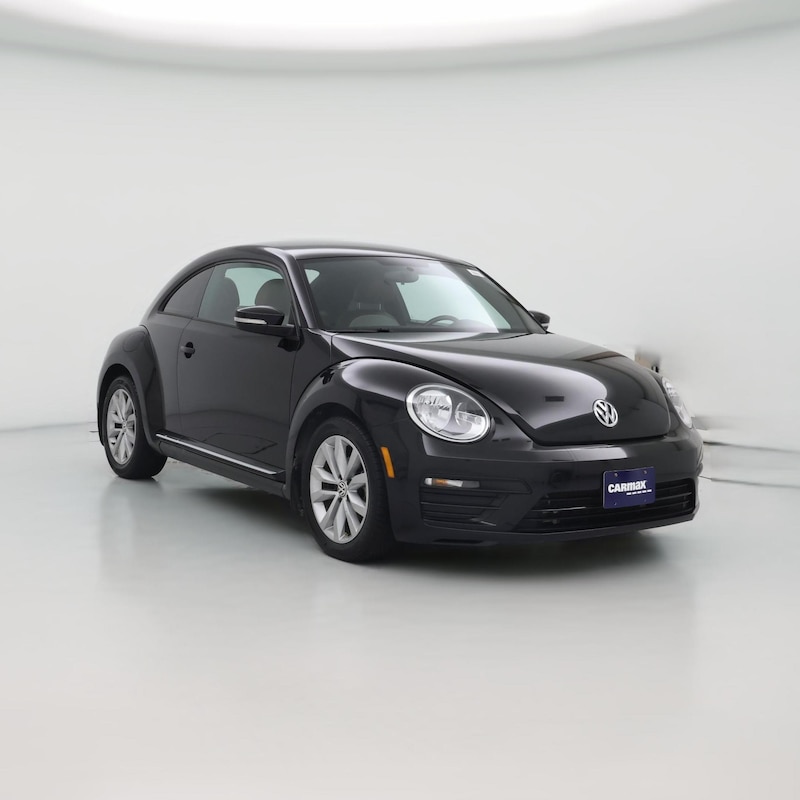 2017 Volkswagen Beetle Classic