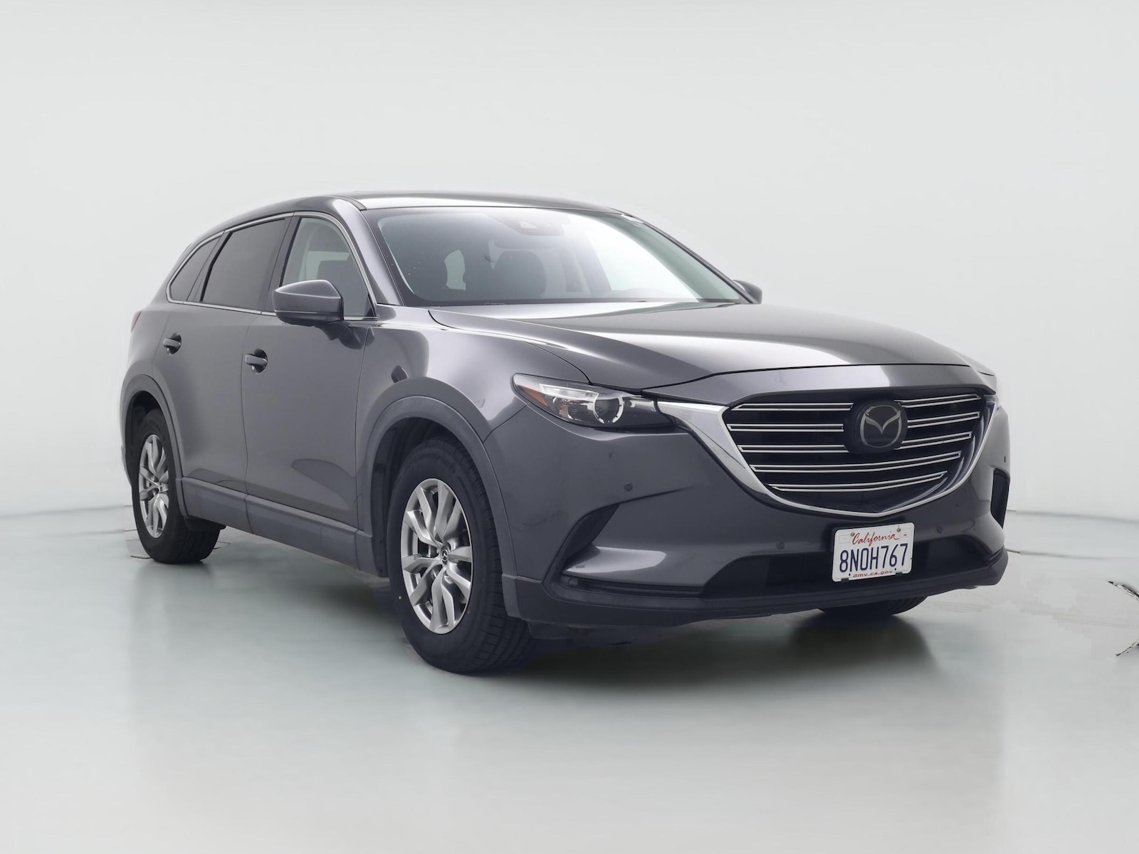 2018 Mazda CX-9