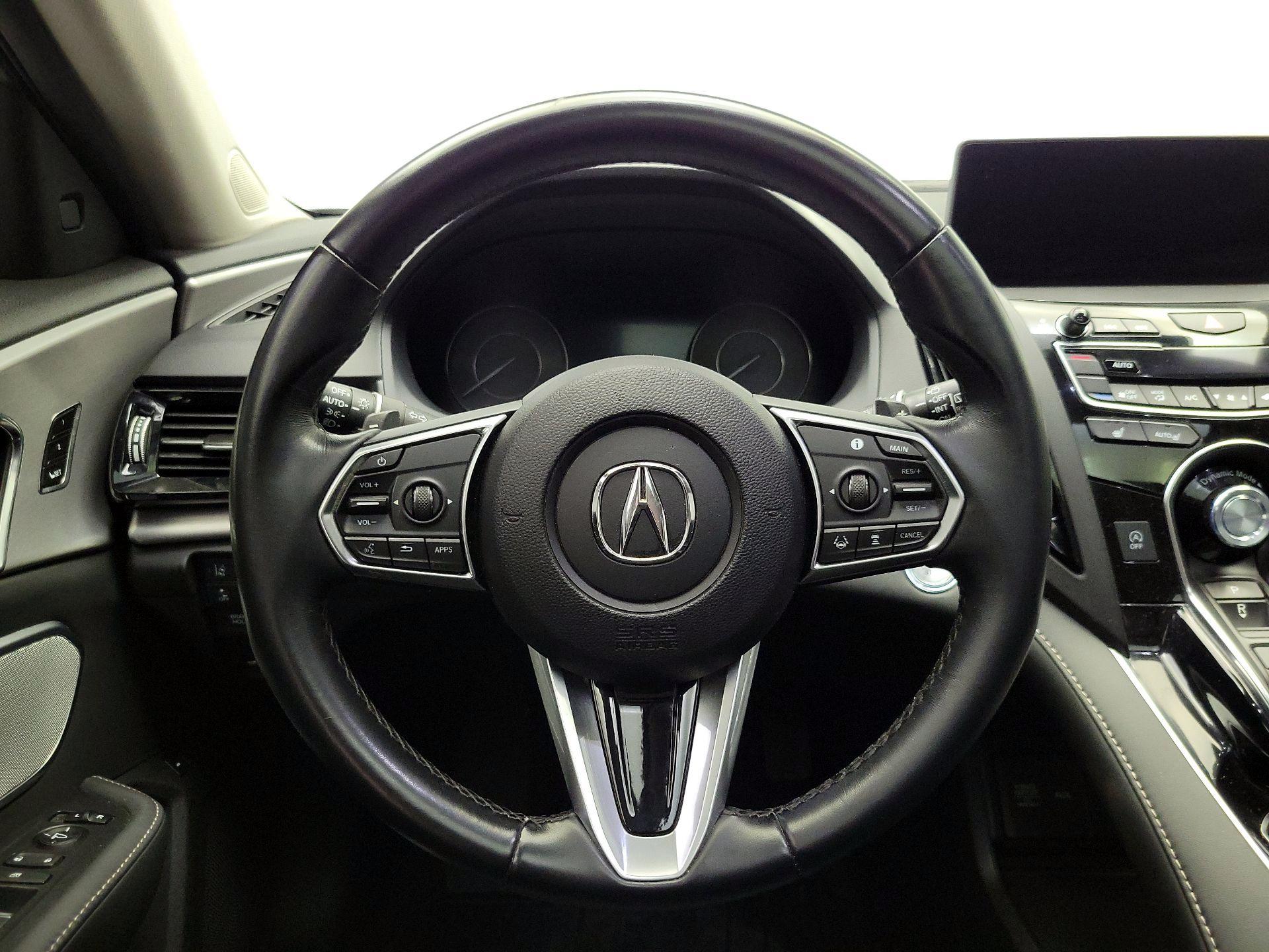 Thumbnail: 2021 Acura RDX - 10
