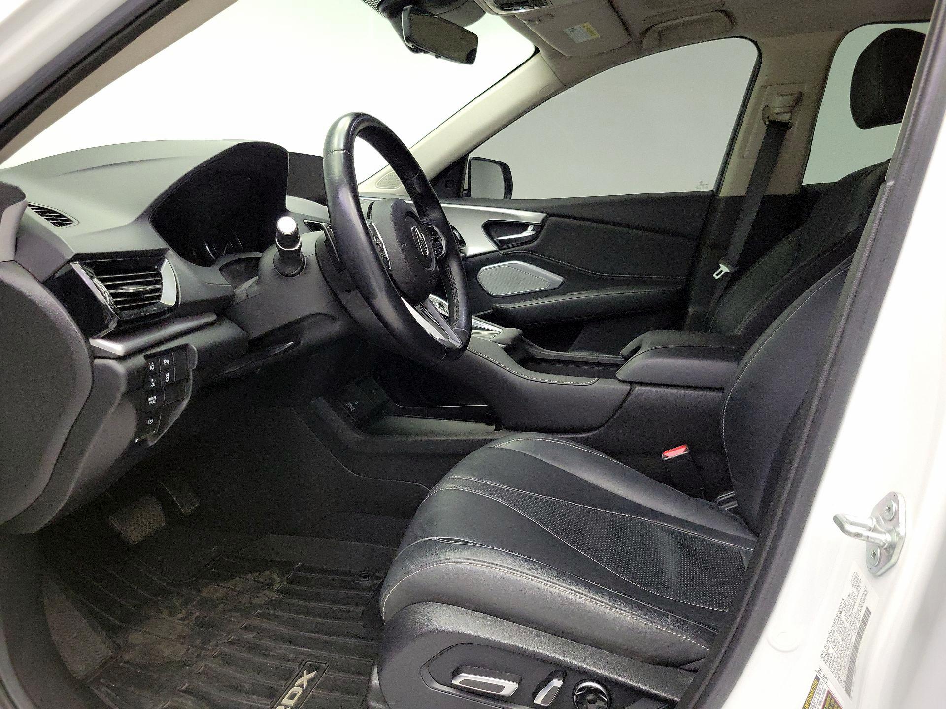 Thumbnail: 2021 Acura RDX - 11