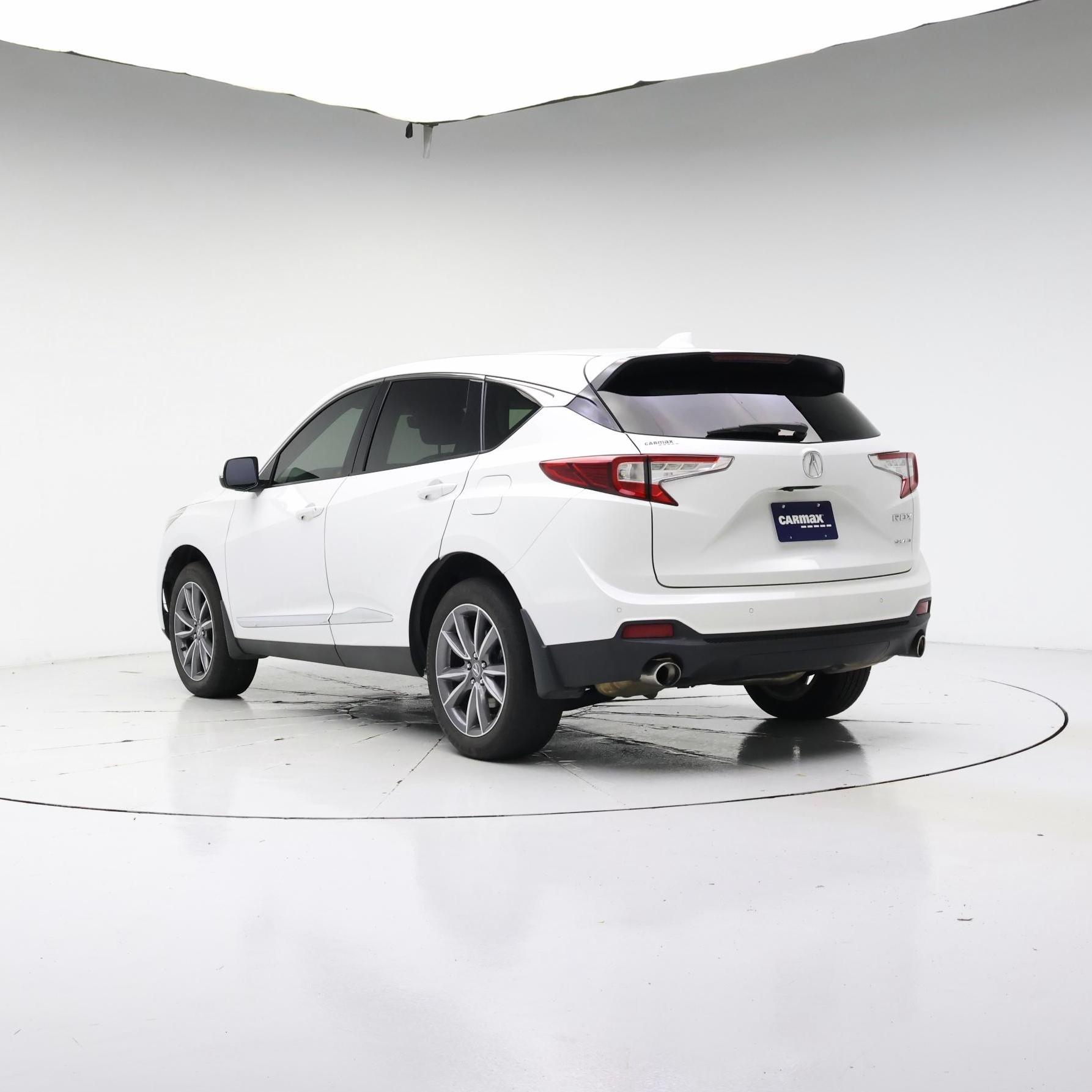 Thumbnail: 2021 Acura RDX - 2