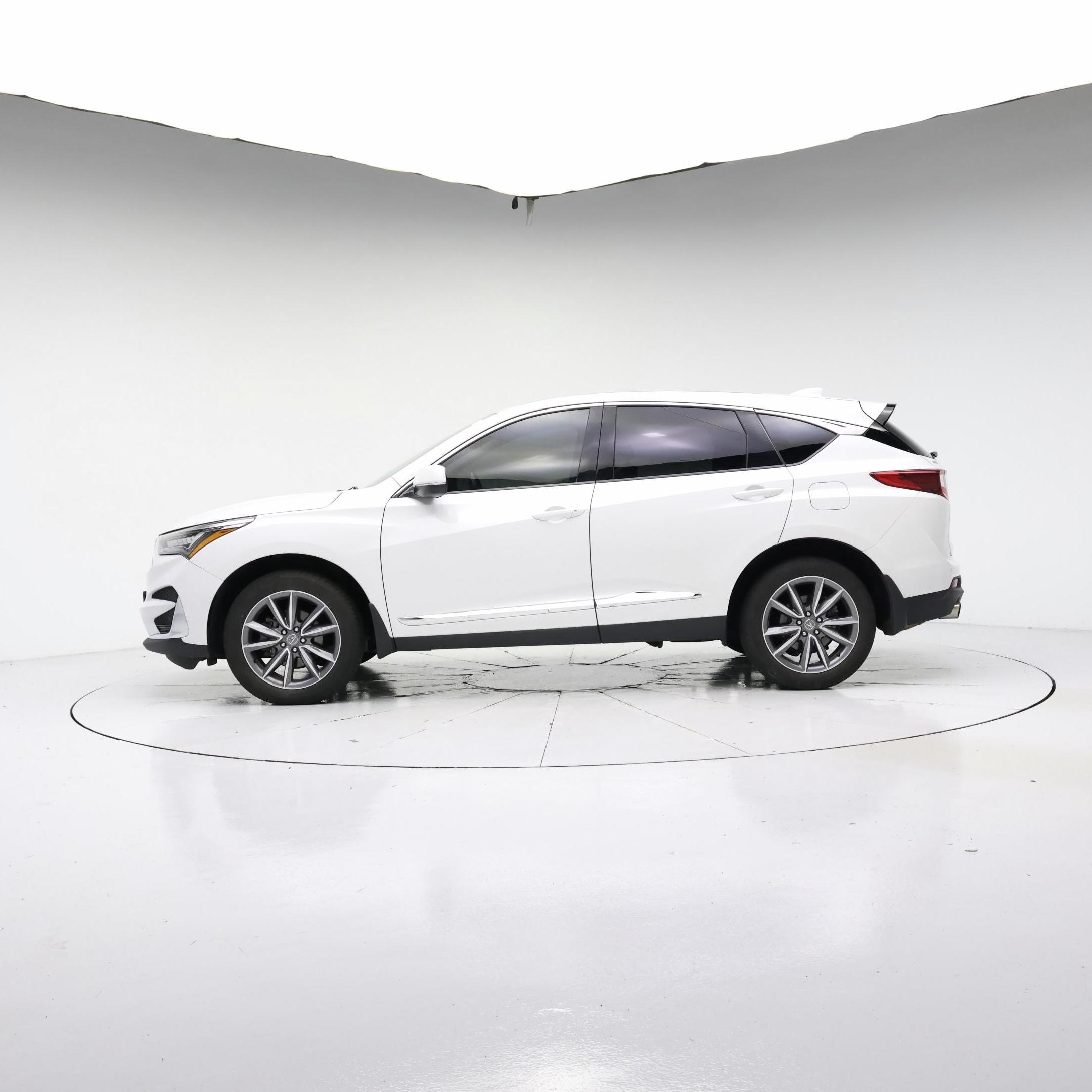 Thumbnail: 2021 Acura RDX - 3