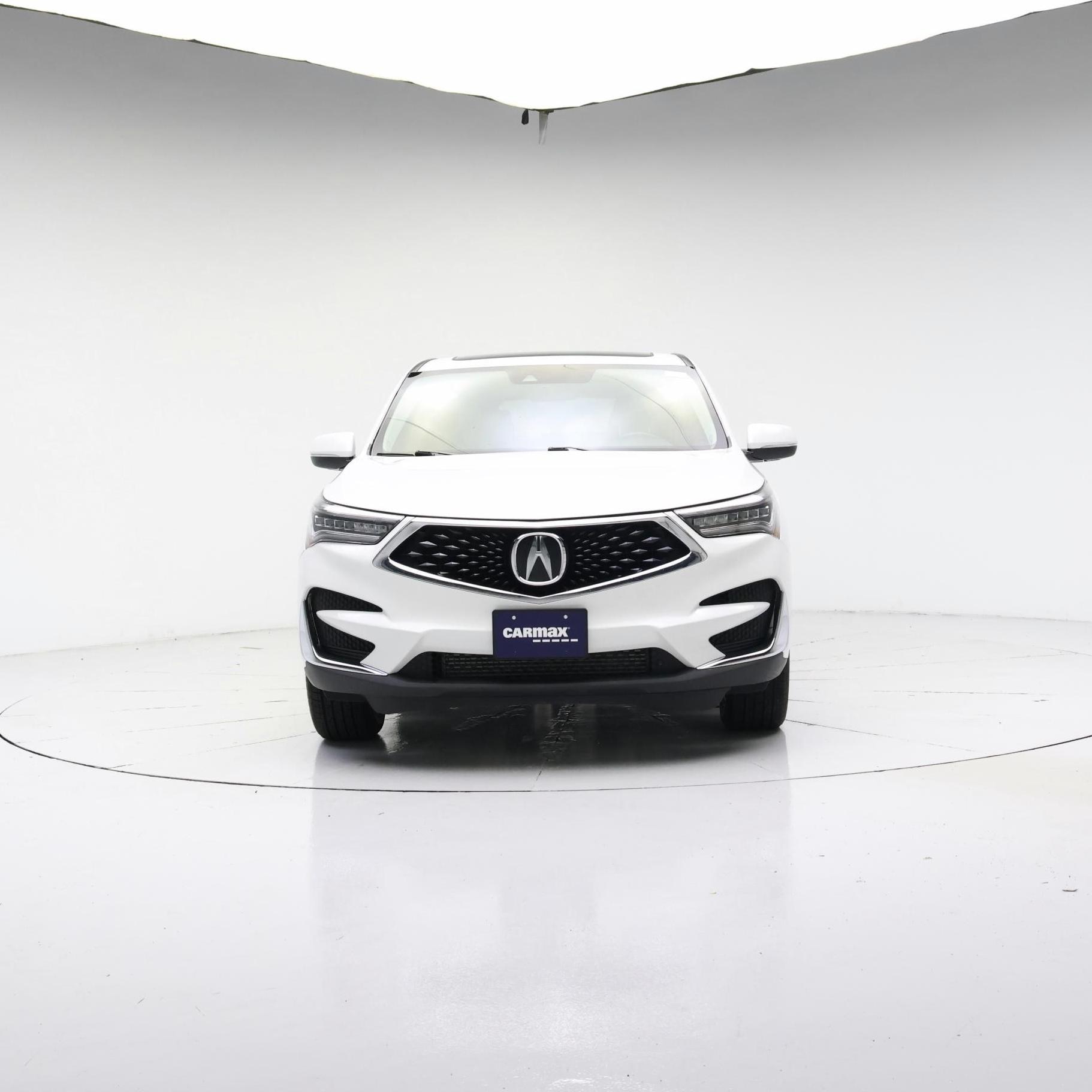 Thumbnail: 2021 Acura RDX - 5