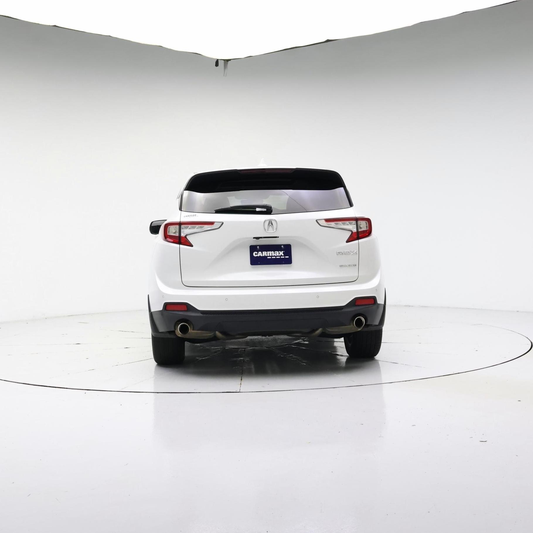 Thumbnail: 2021 Acura RDX - 6