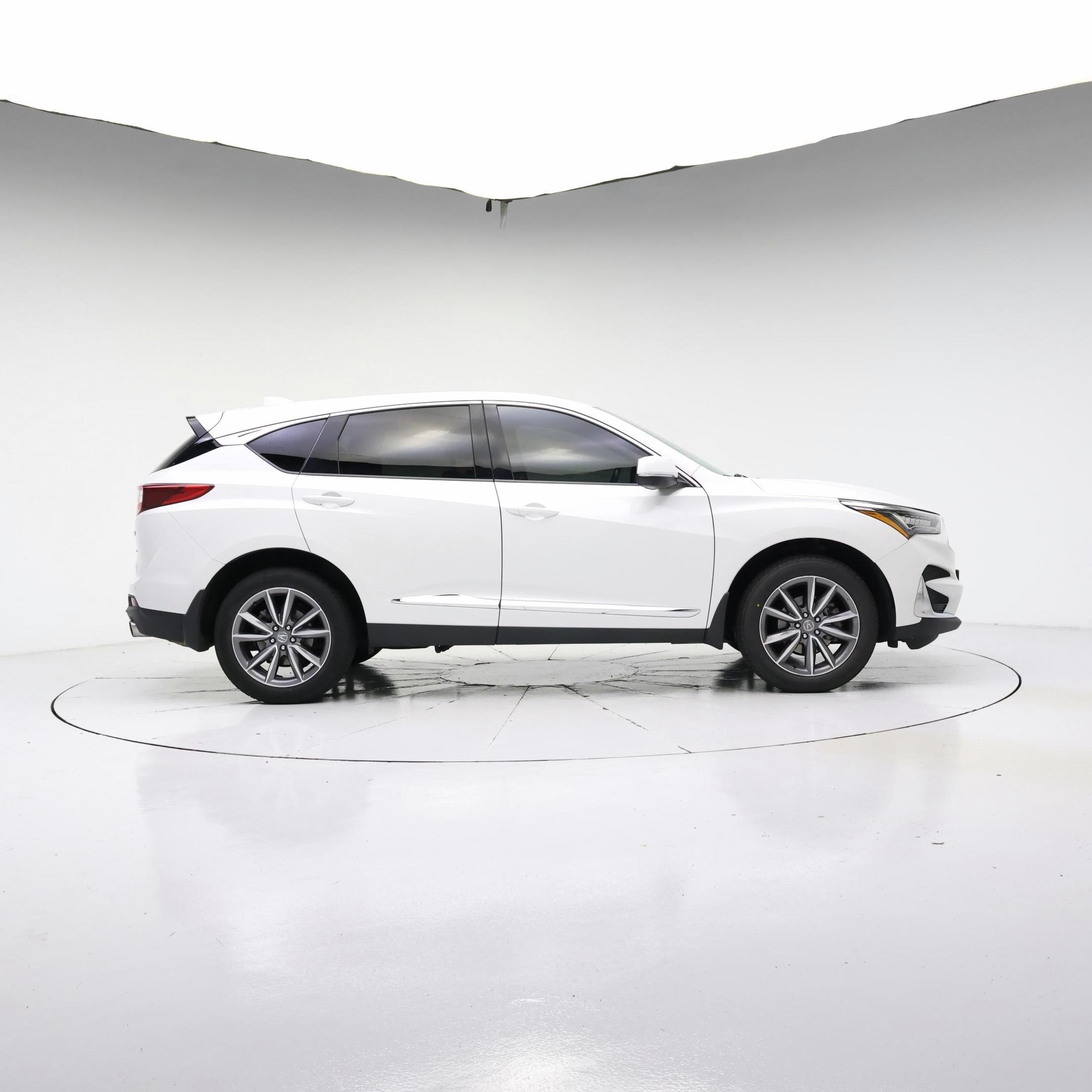Thumbnail: 2021 Acura RDX - 7