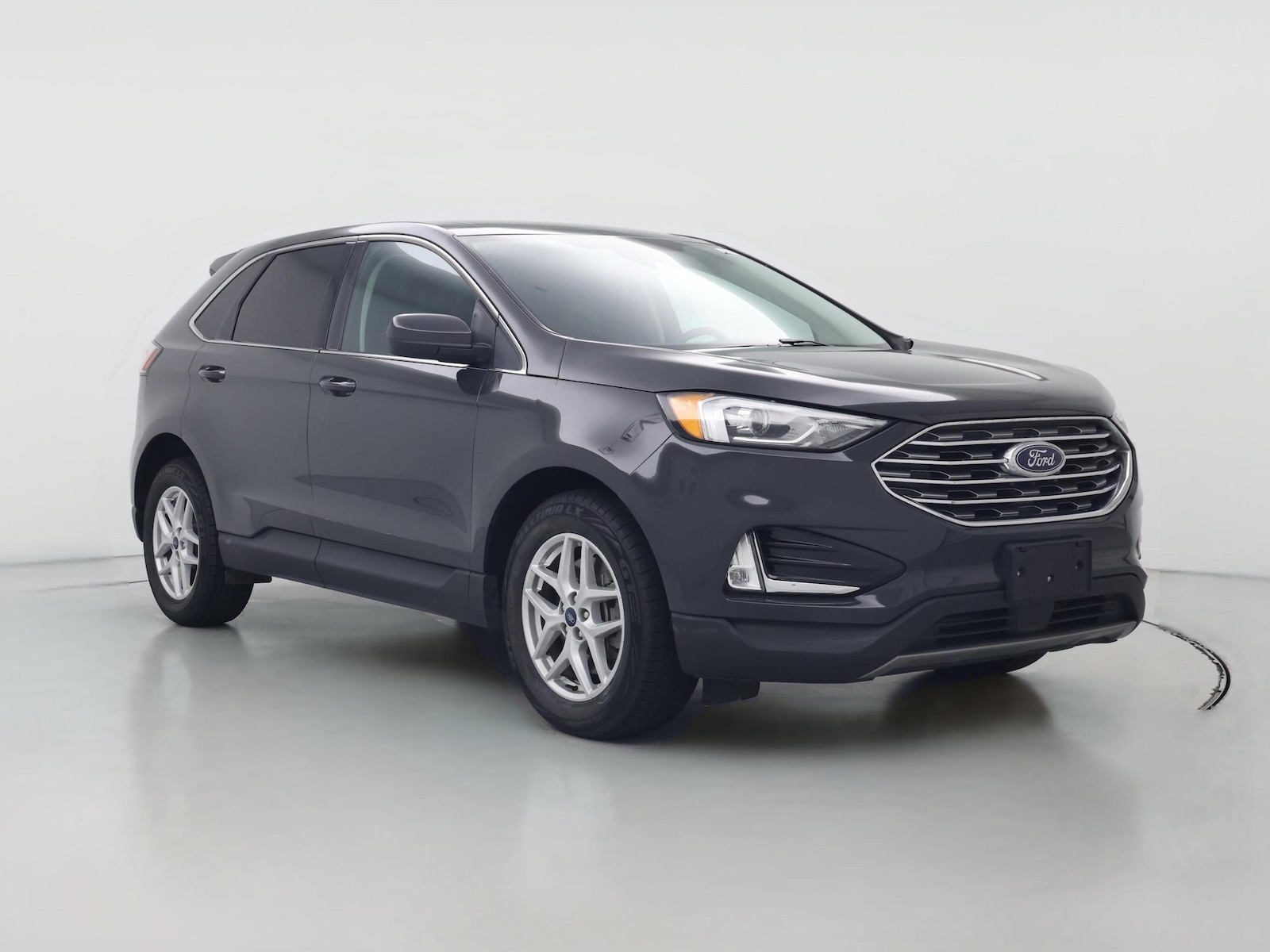 2021 Ford Edge