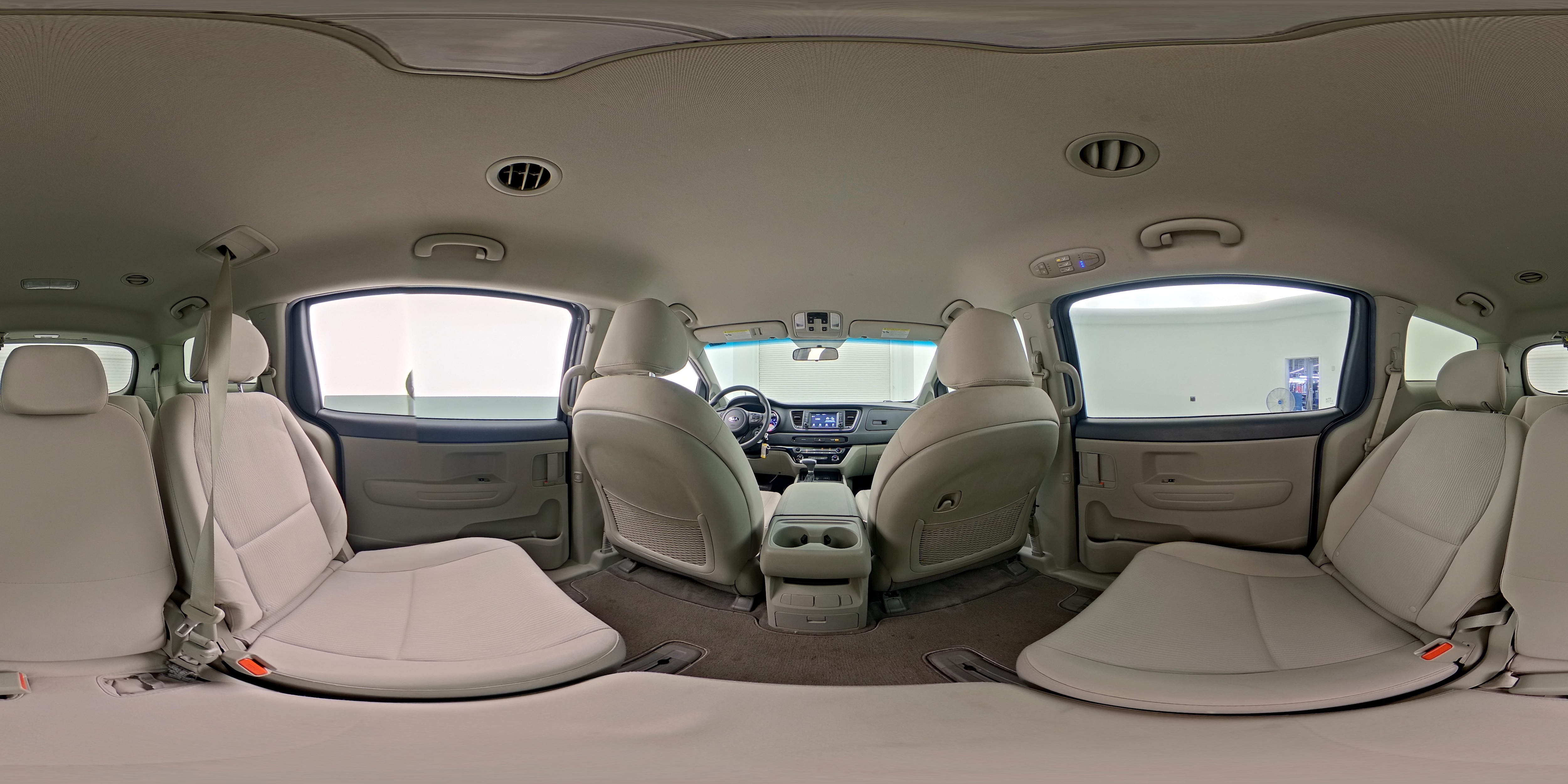 2020 Kia Sedona LX - Photo 26