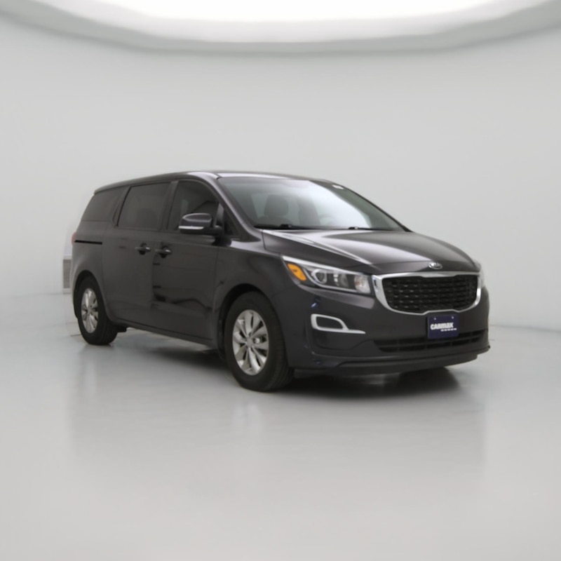 2020 Kia Sedona LX