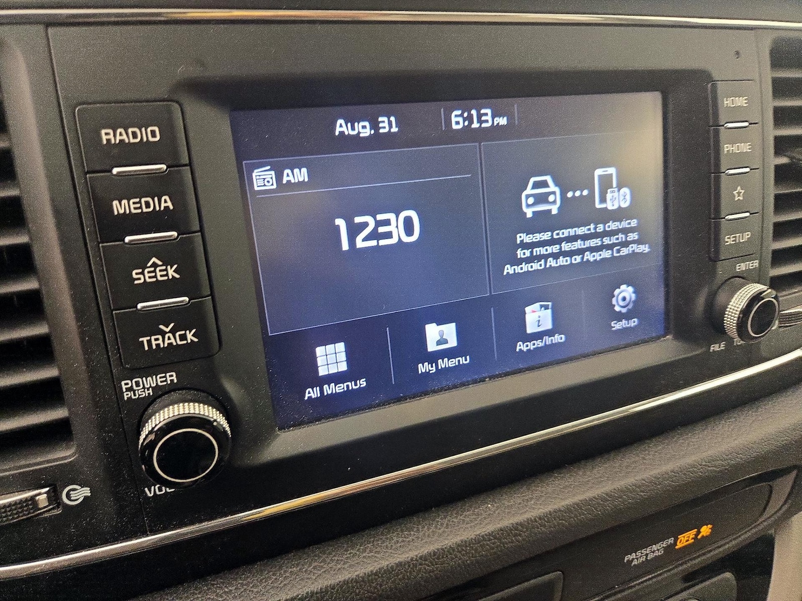 2020 Kia Sedona LX - Photo 16