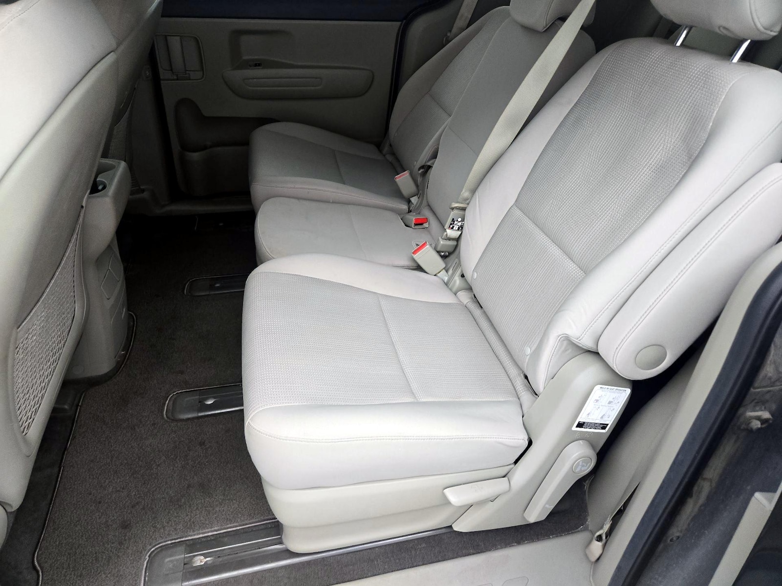 2020 Kia Sedona LX - Photo 20