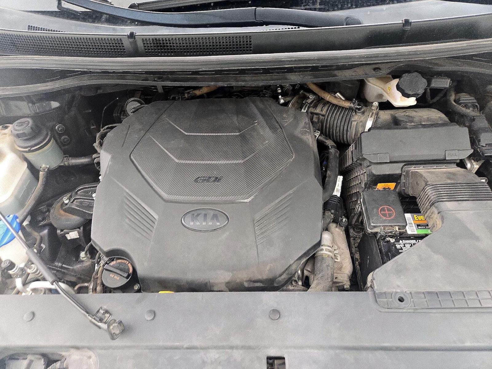 2020 Kia Sedona LX - Photo 23