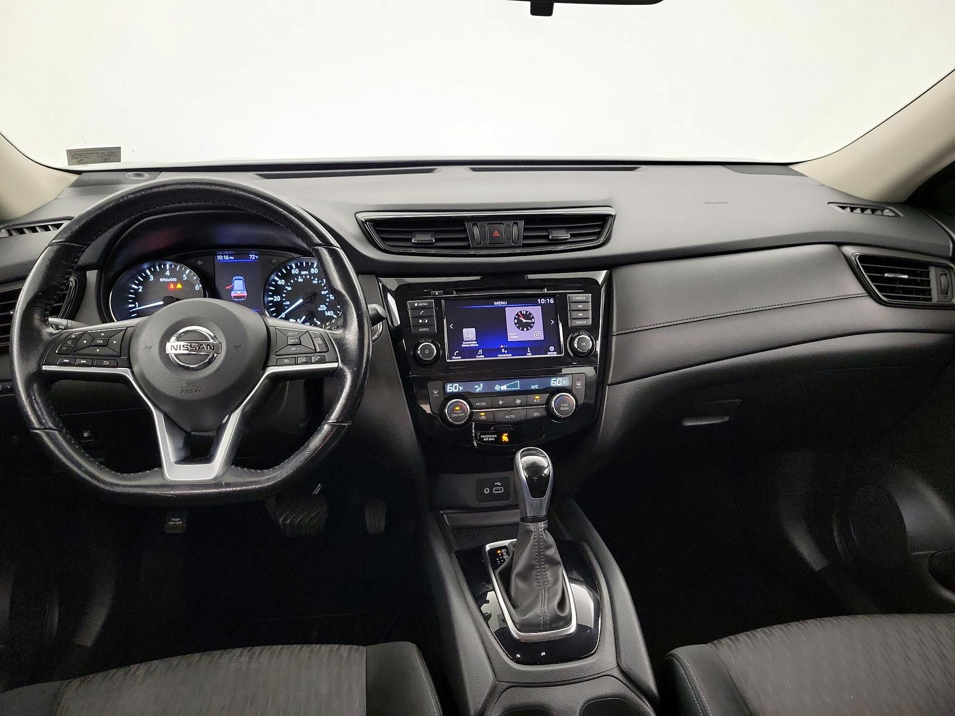 Thumbnail: 2020 Nissan Rogue - 9