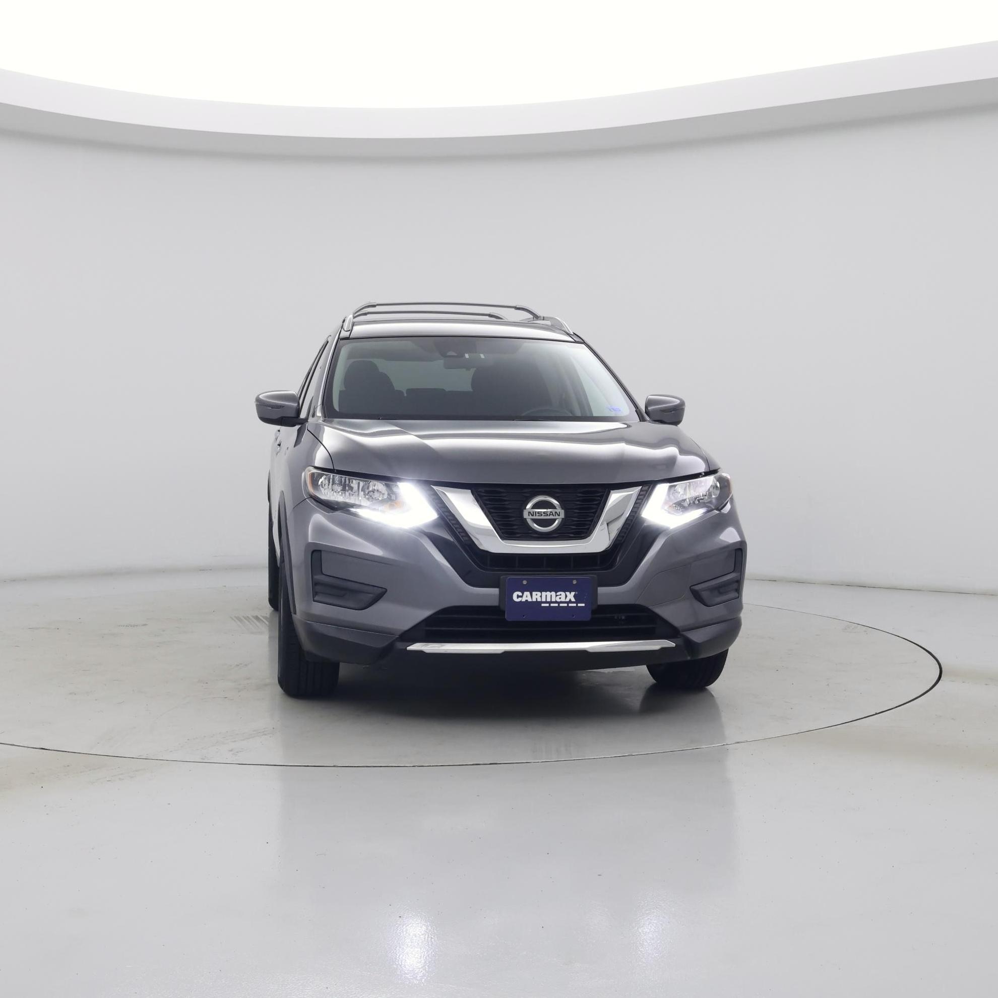 Thumbnail: 2020 Nissan Rogue - 5