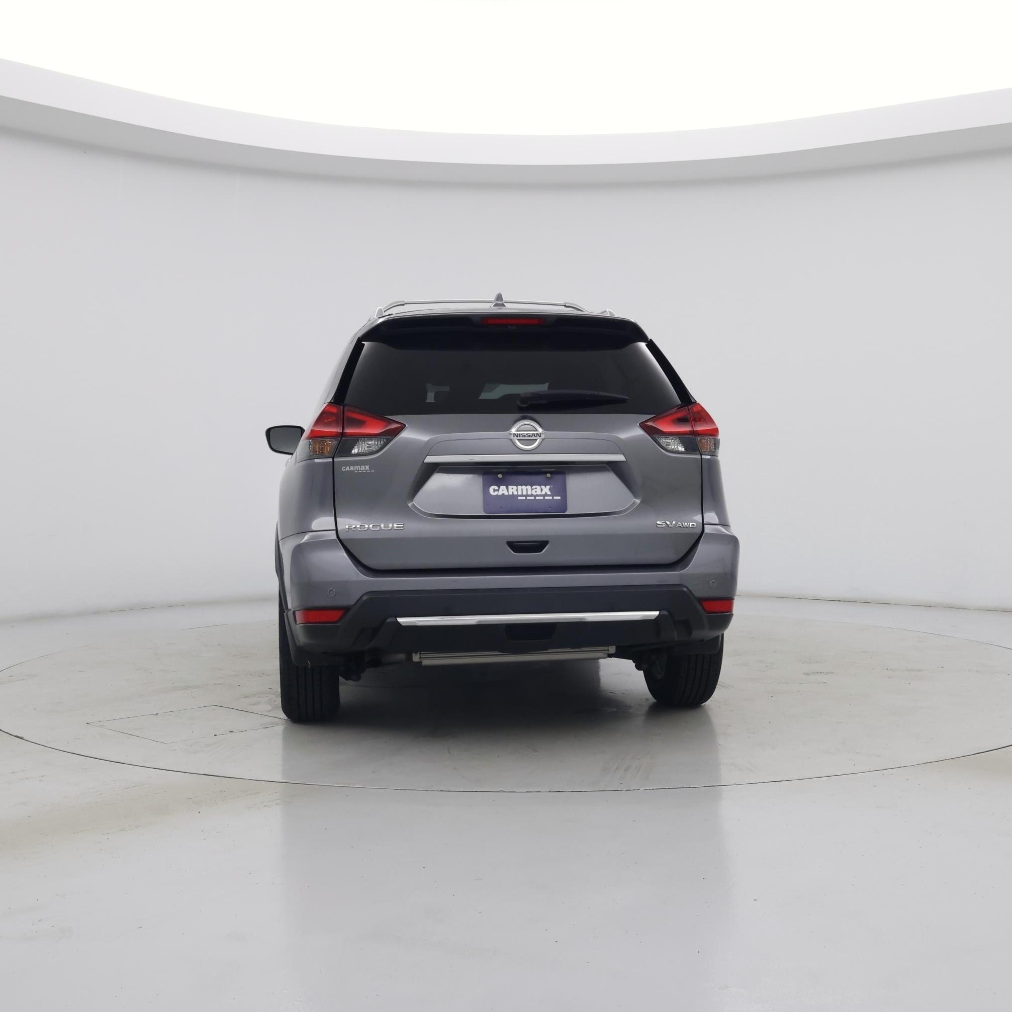 Thumbnail: 2020 Nissan Rogue - 6