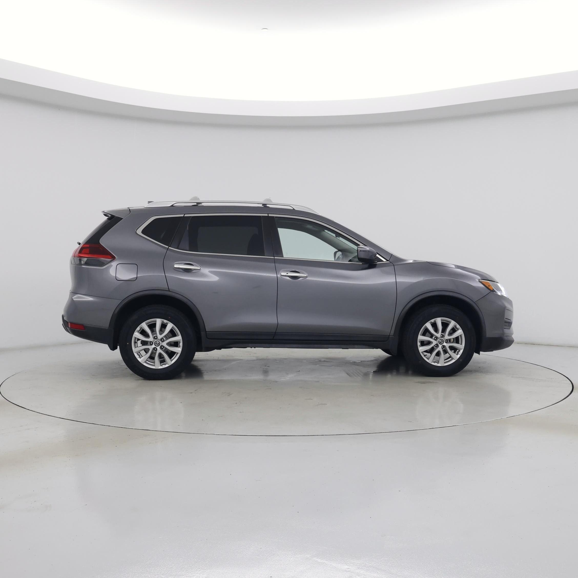 Thumbnail: 2020 Nissan Rogue - 7