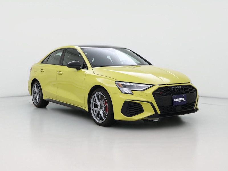 2023 Audi S3 Premium Plus -
                  Edison, NJ