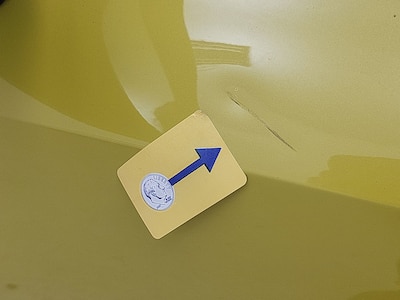 Condition detail