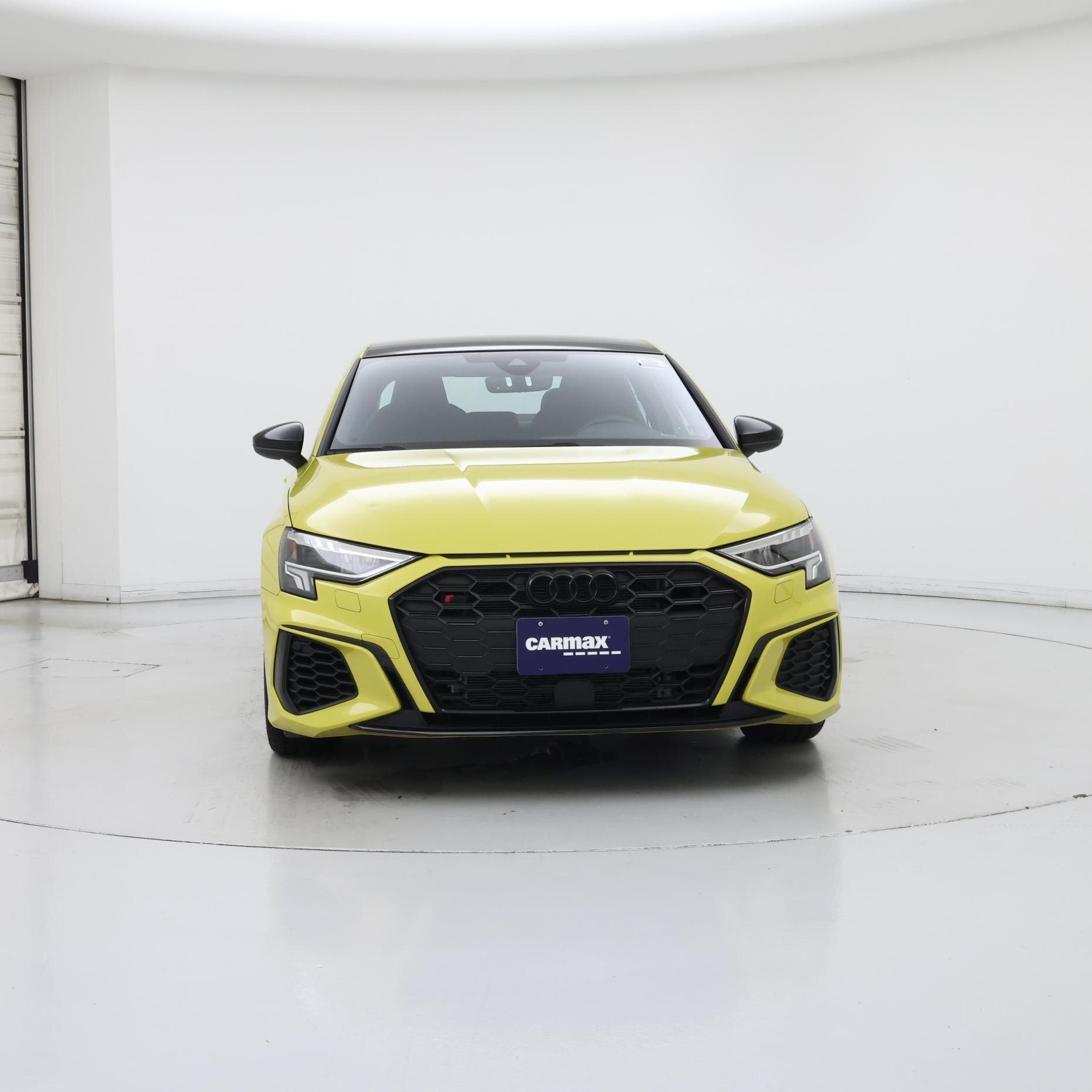 Thumbnail: 2023 Audi S3 - 5