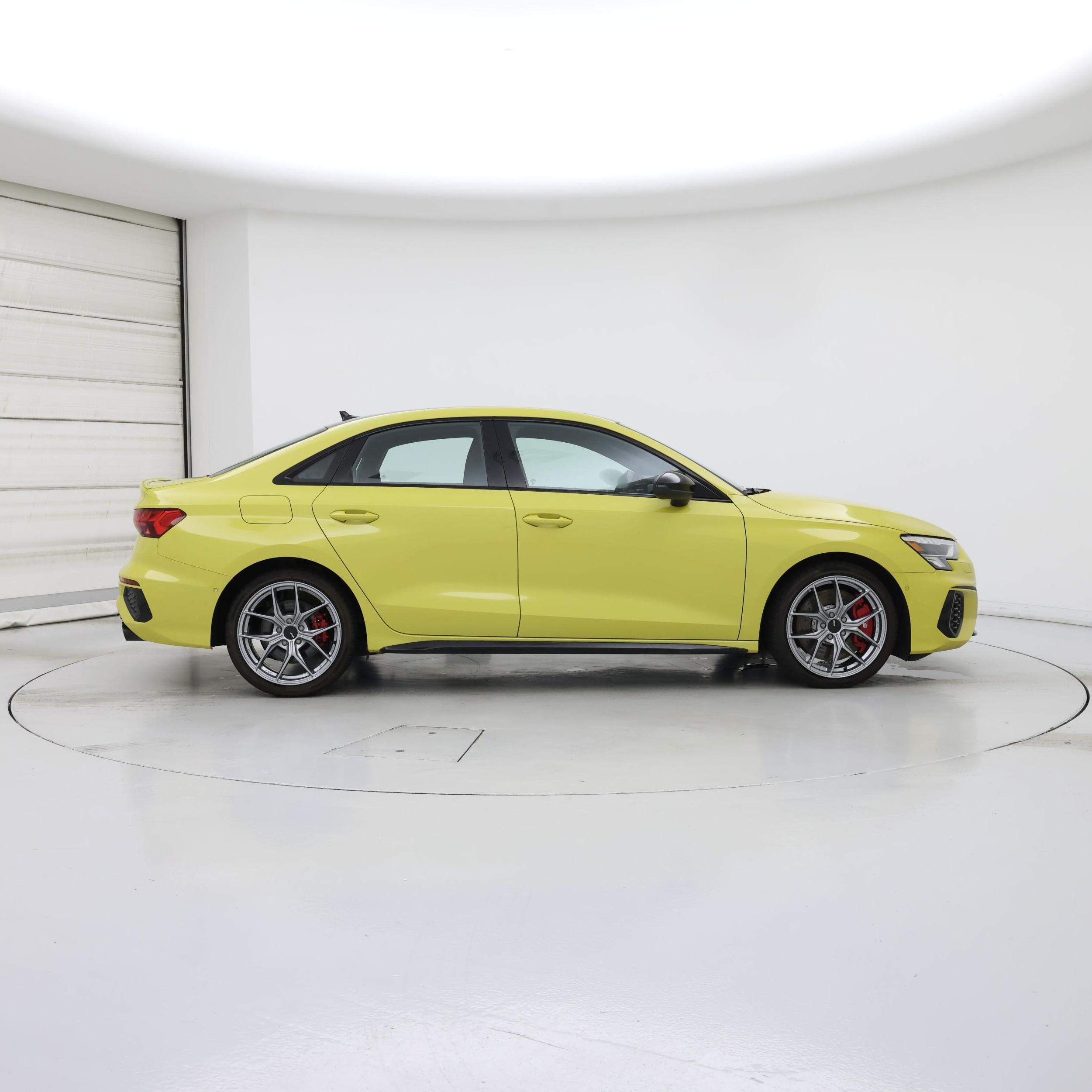 Thumbnail: 2023 Audi S3 - 7