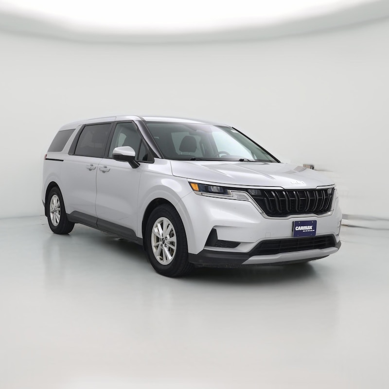 2023 Kia Carnival LX