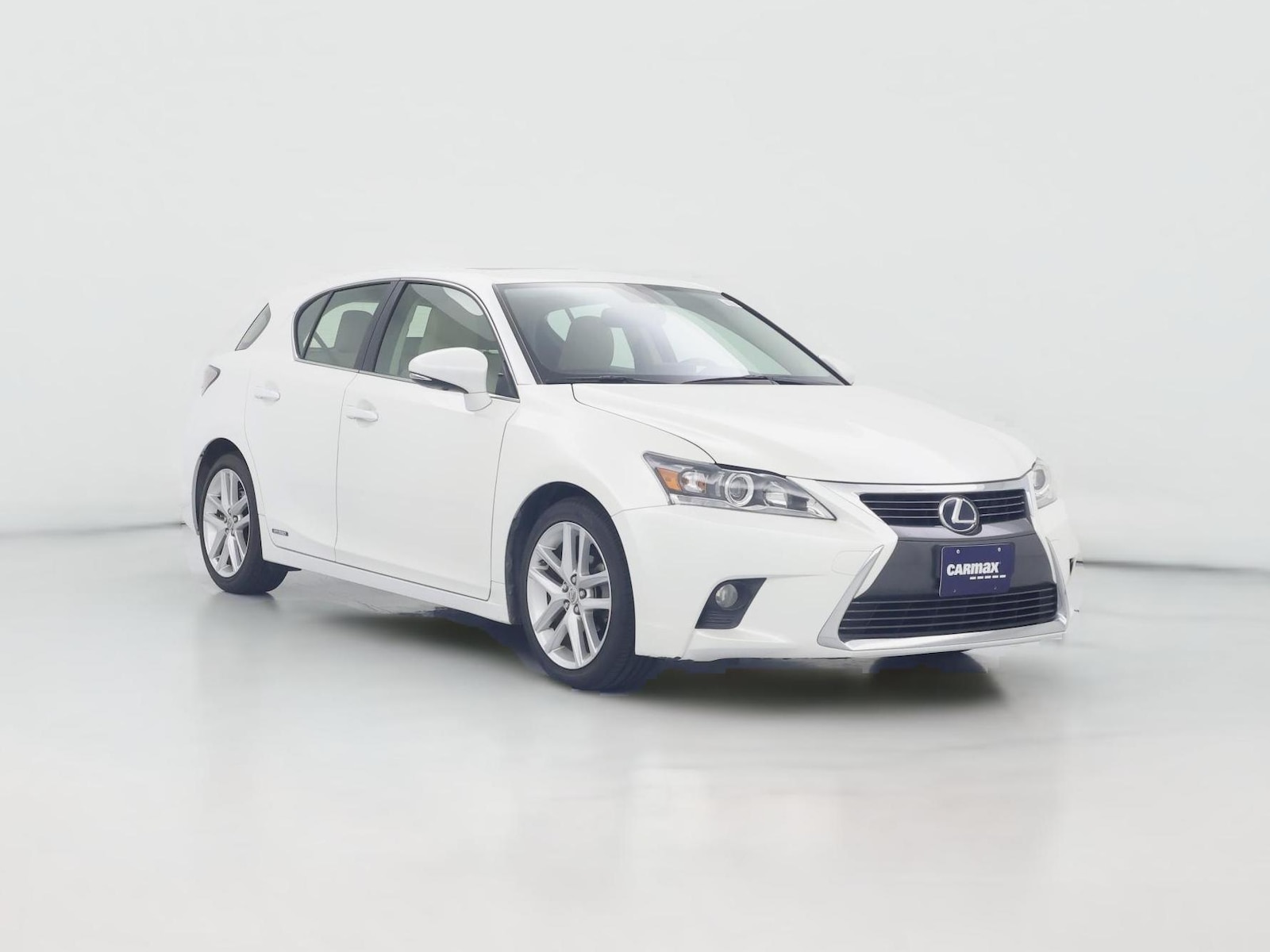 2017 Lexus CT