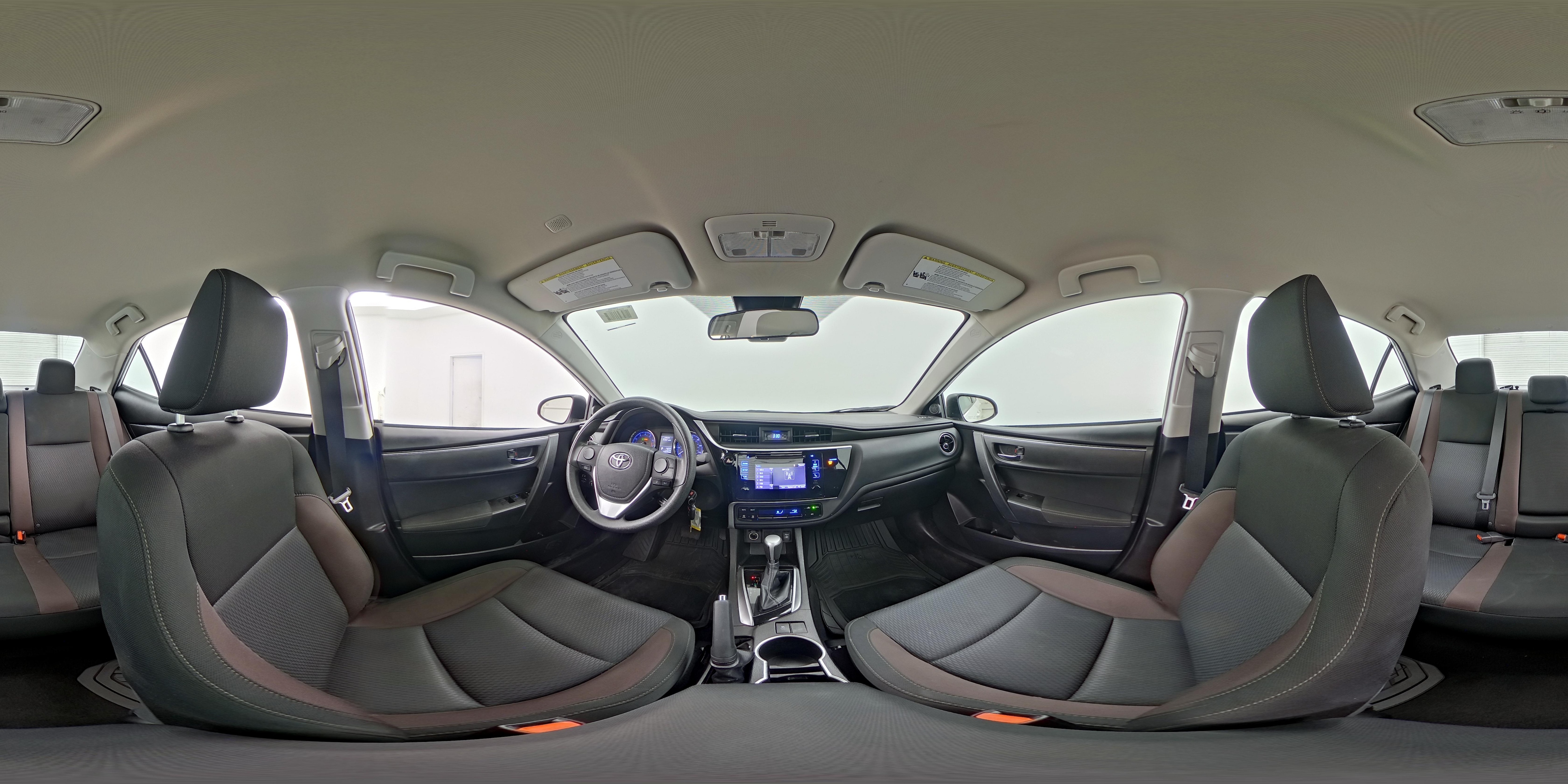 2019 Toyota Corolla LE - Photo 24
