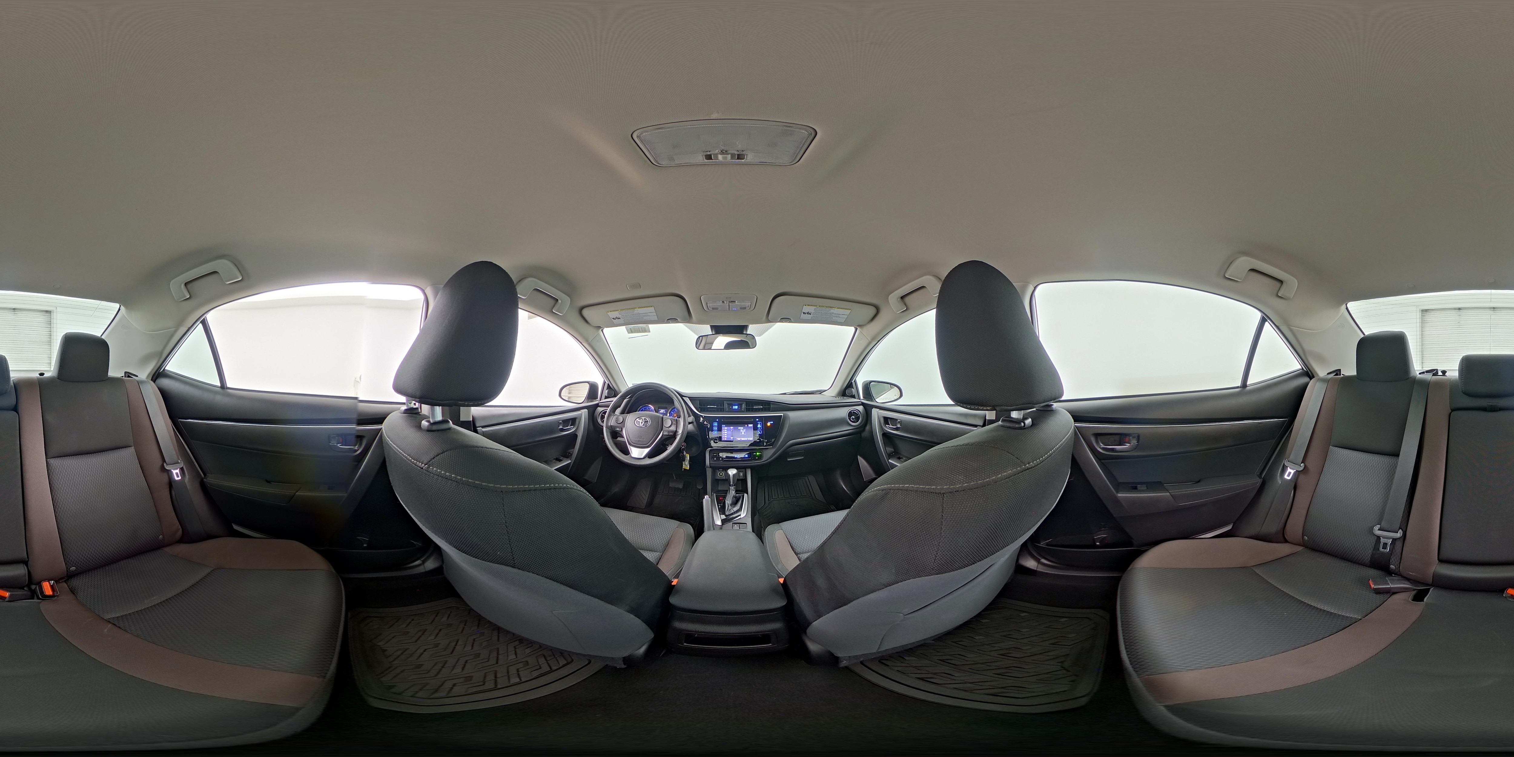 2019 Toyota Corolla LE - Photo 25