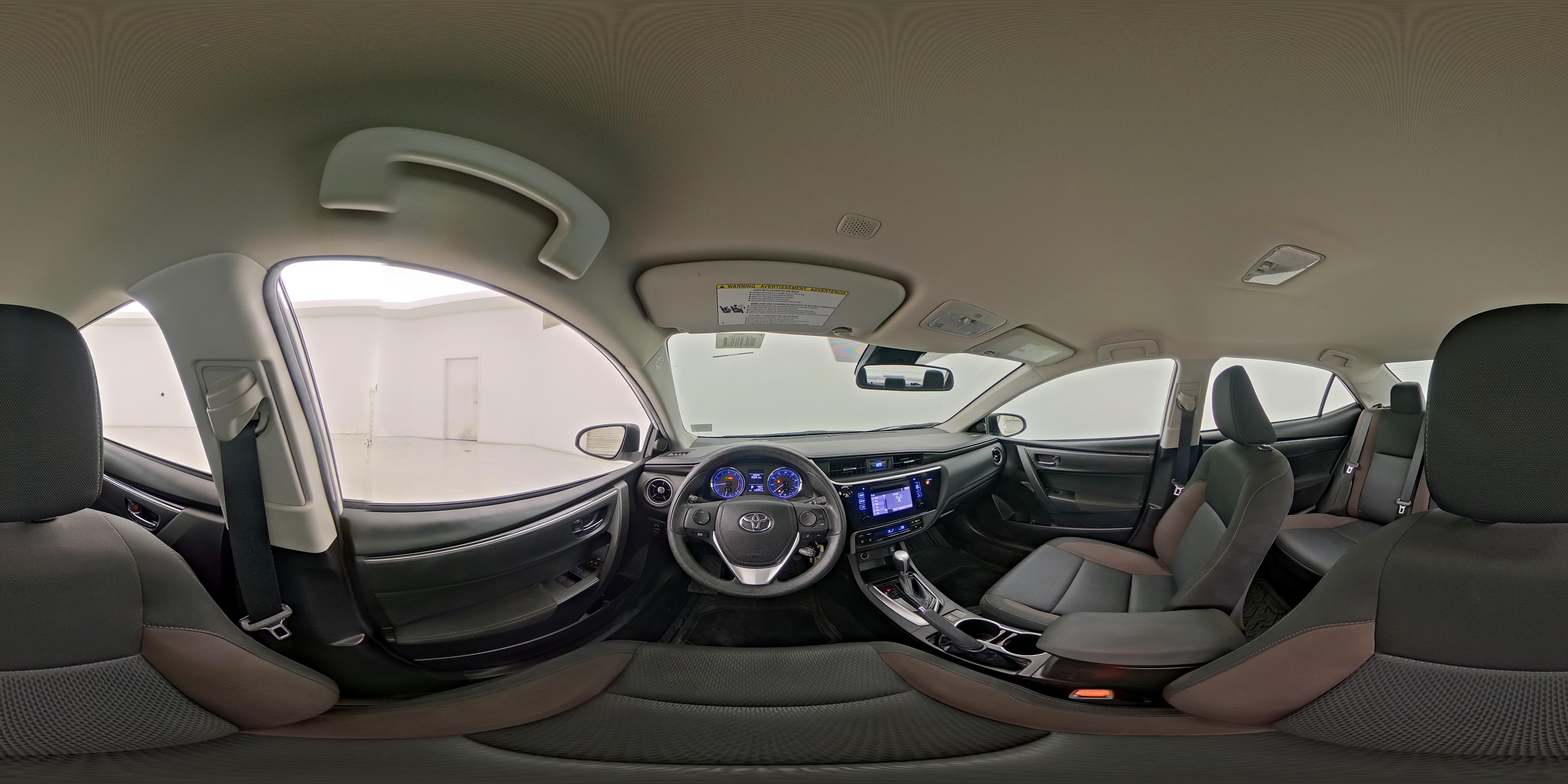 2019 Toyota Corolla LE - Photo 26
