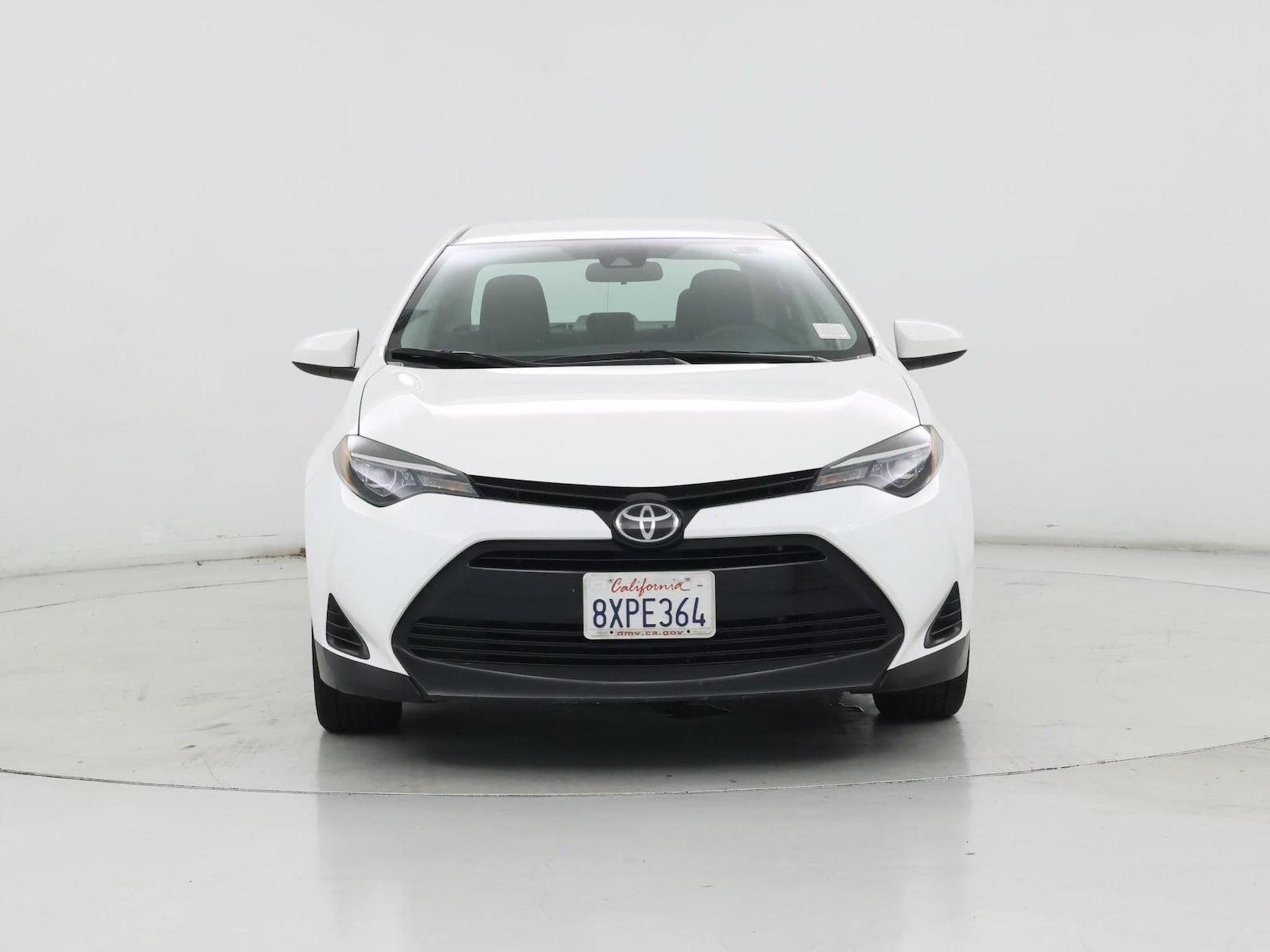 2019 Toyota Corolla LE - Photo 6