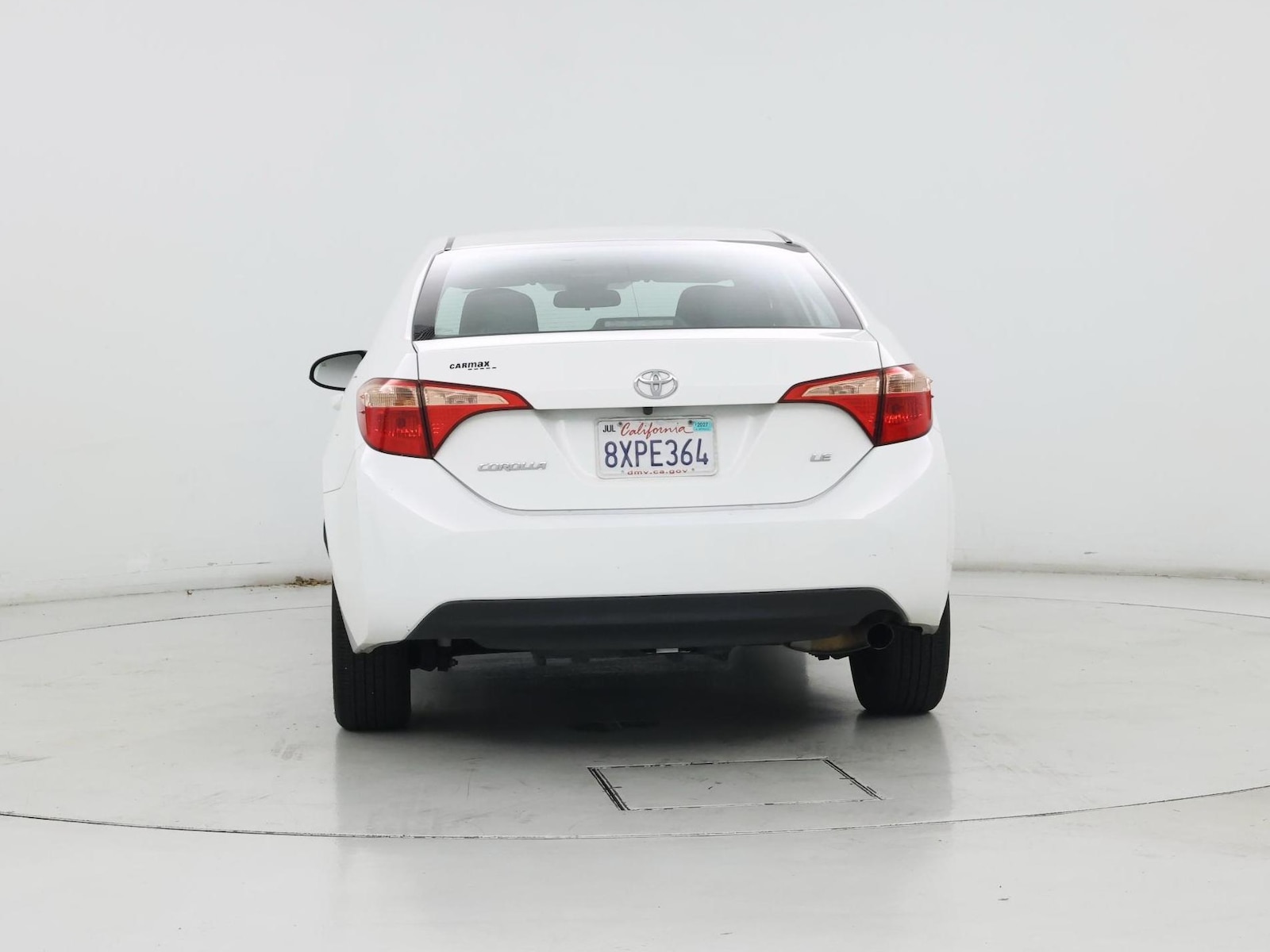 2019 Toyota Corolla LE - Photo 7
