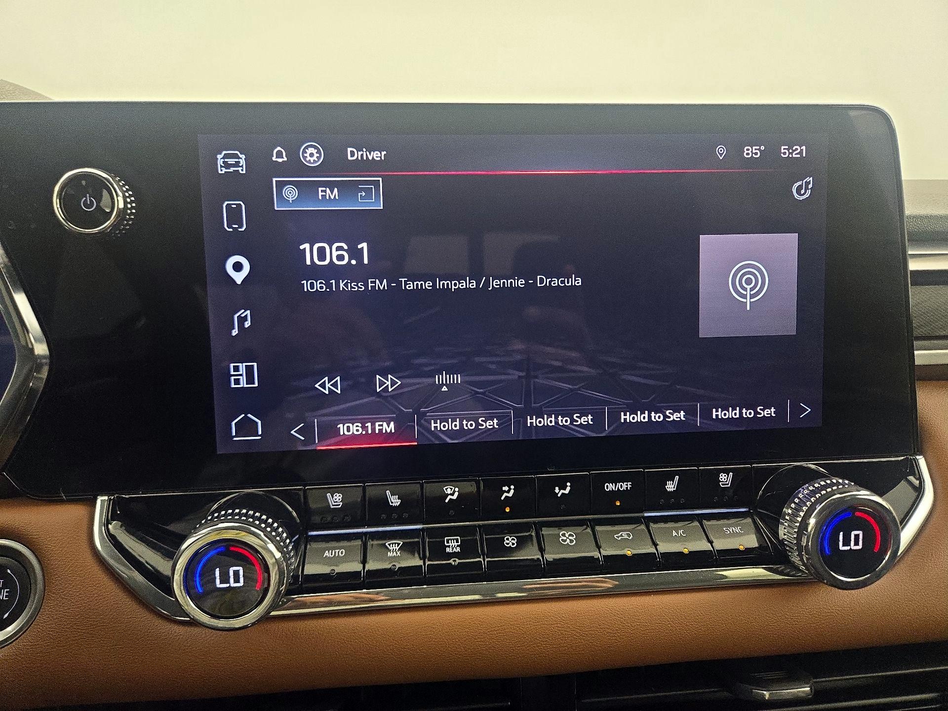 Thumbnail: 2024 GMC Canyon - 16