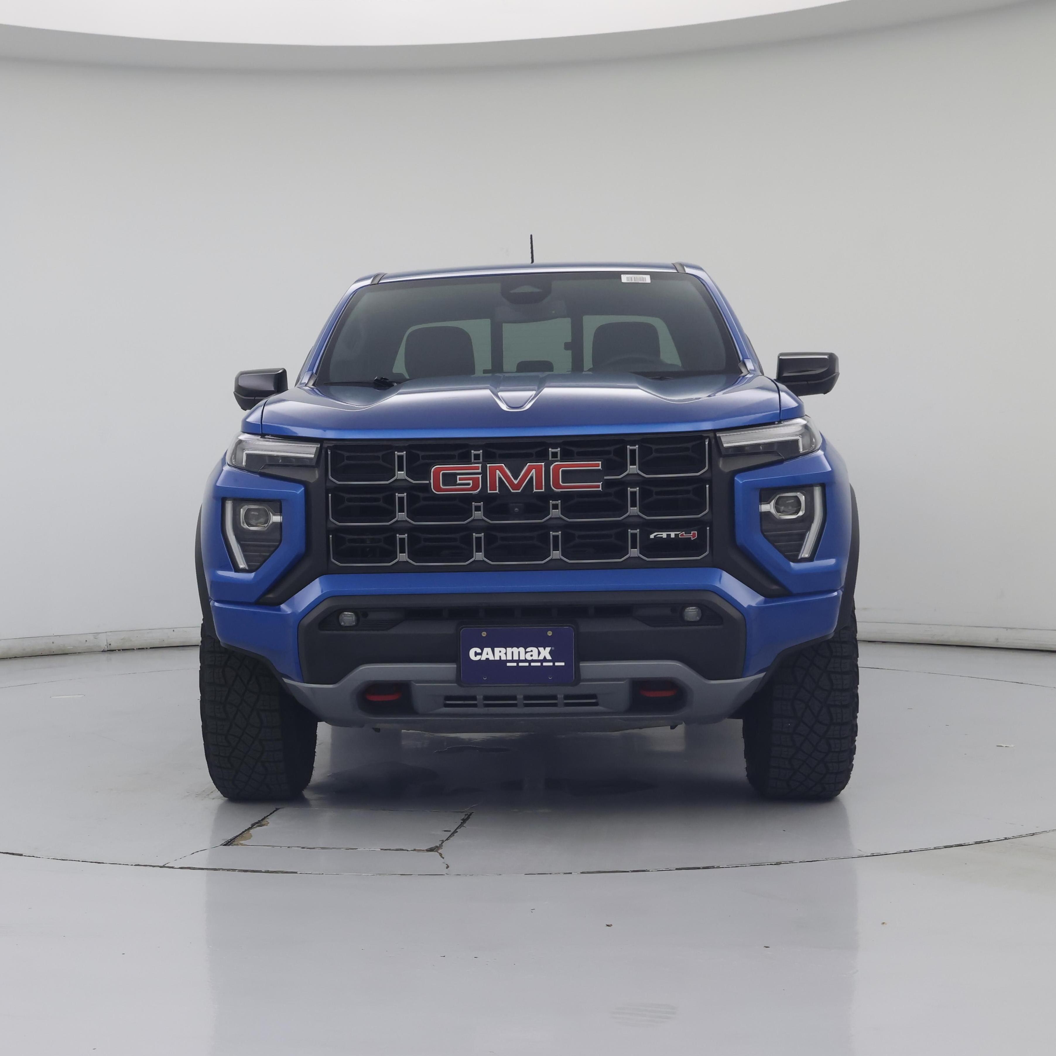 Thumbnail: 2024 GMC Canyon - 5