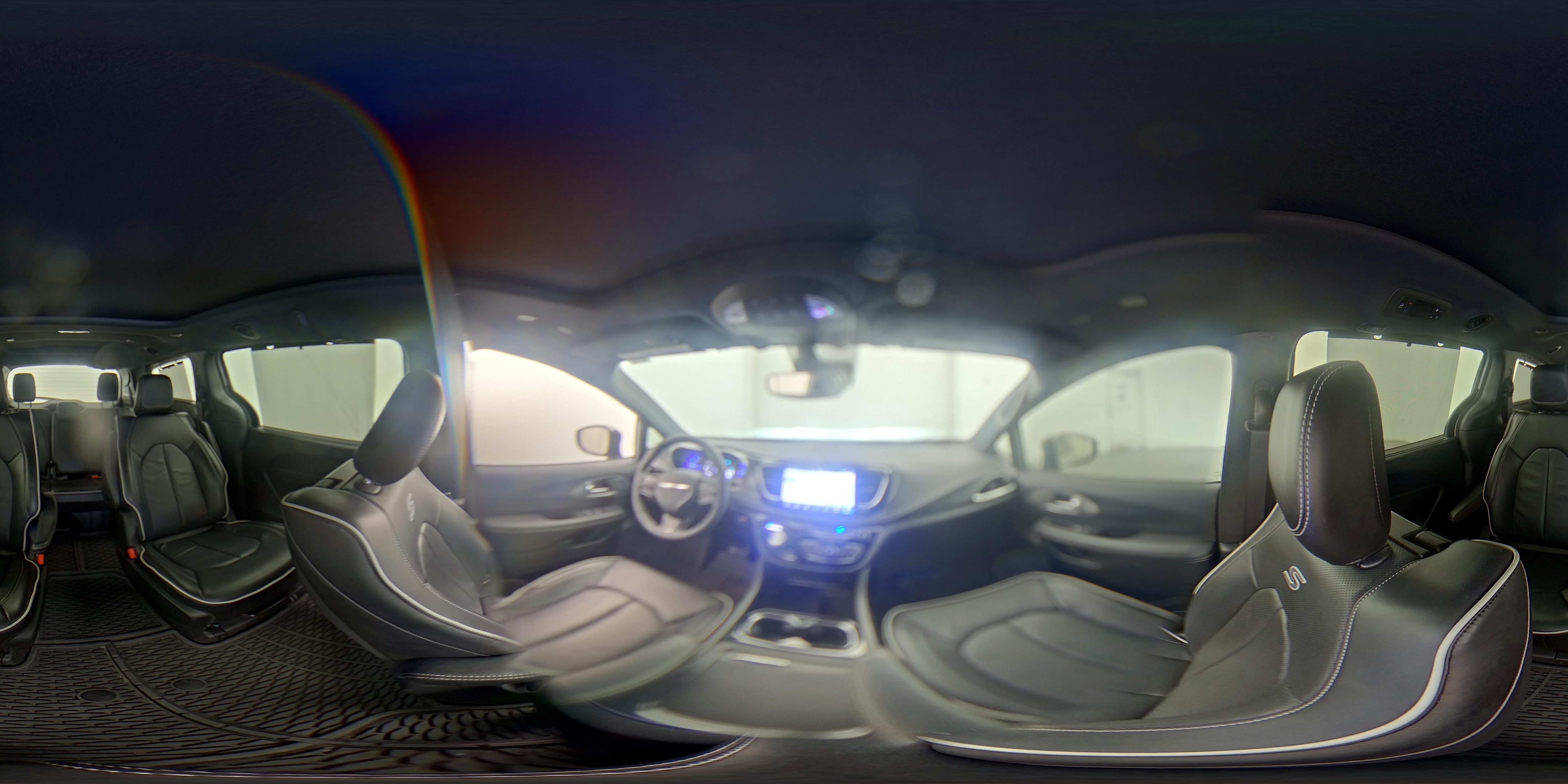 2024 Chrysler Pacifica Hybrid Premium S Appearance Pkg, photo 27