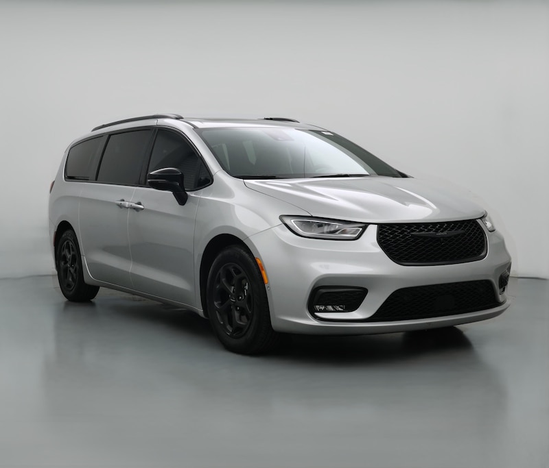 2024 Chrysler Pacifica Hybrid Premium S Appearance Pkg