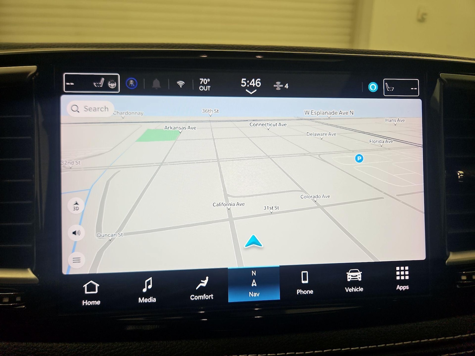 2024 Chrysler Pacifica Hybrid Premium S Appearance Pkg, photo 15