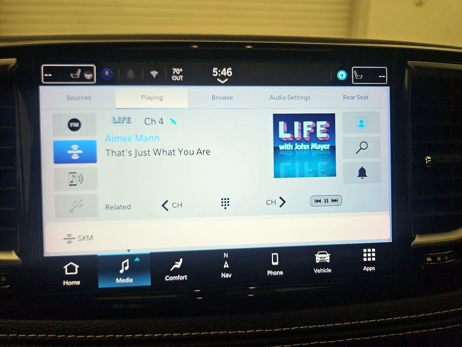 2024 Chrysler Pacifica Hybrid Premium S Appearance Pkg, photo 17