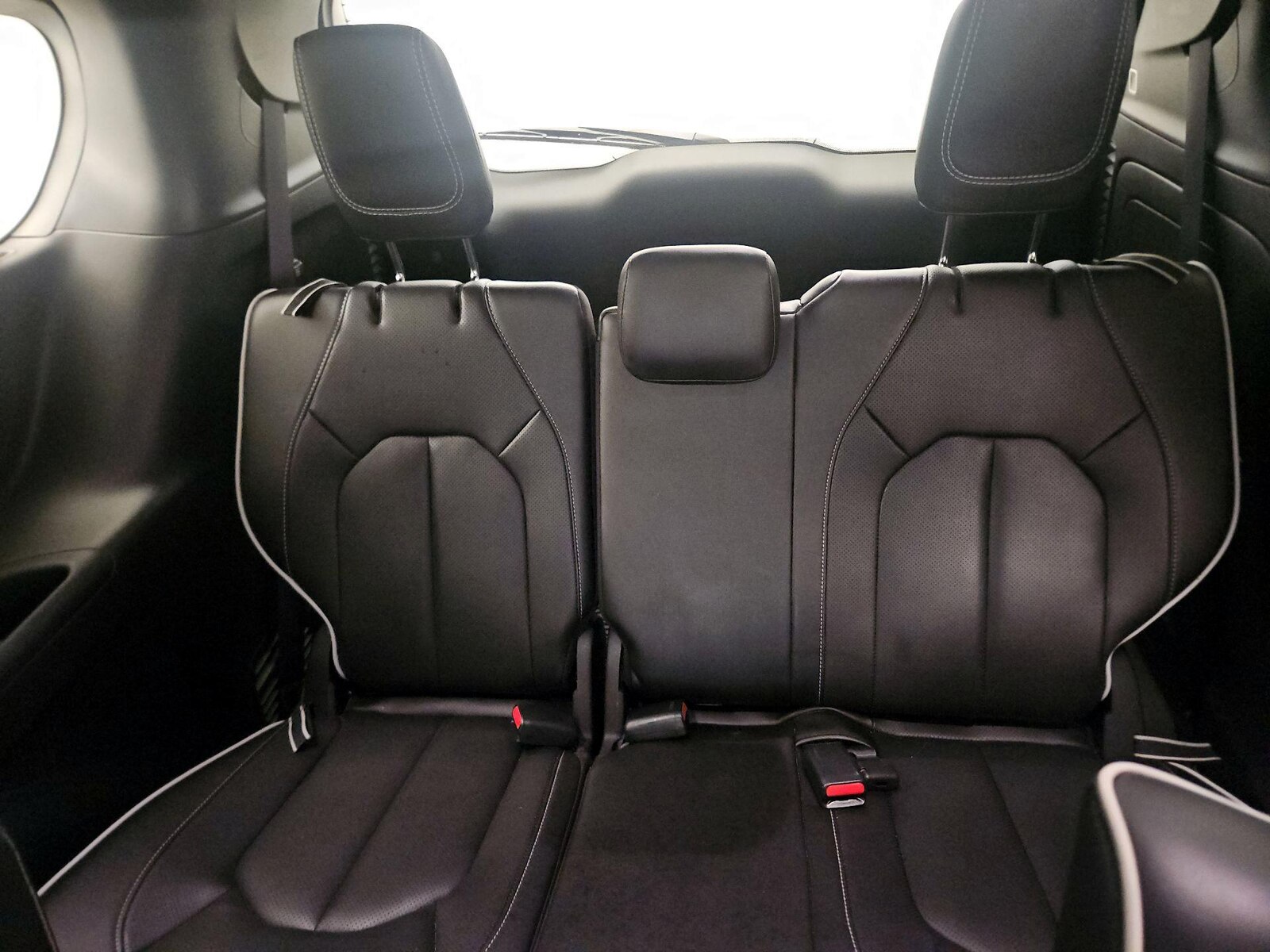 2024 Chrysler Pacifica Hybrid Premium S Appearance Pkg, photo 23