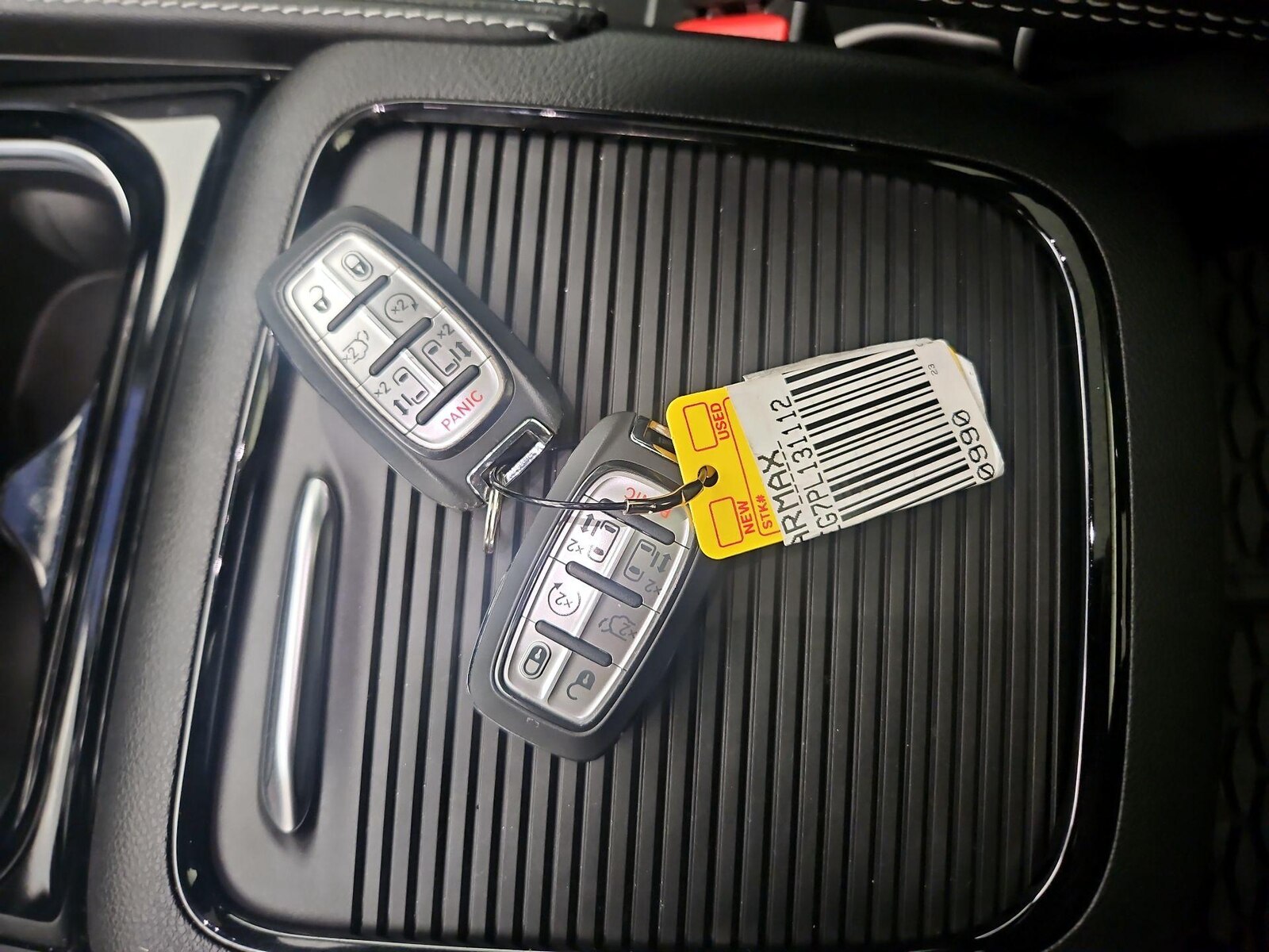 2024 Chrysler Pacifica Hybrid Premium S Appearance Pkg, photo 26
